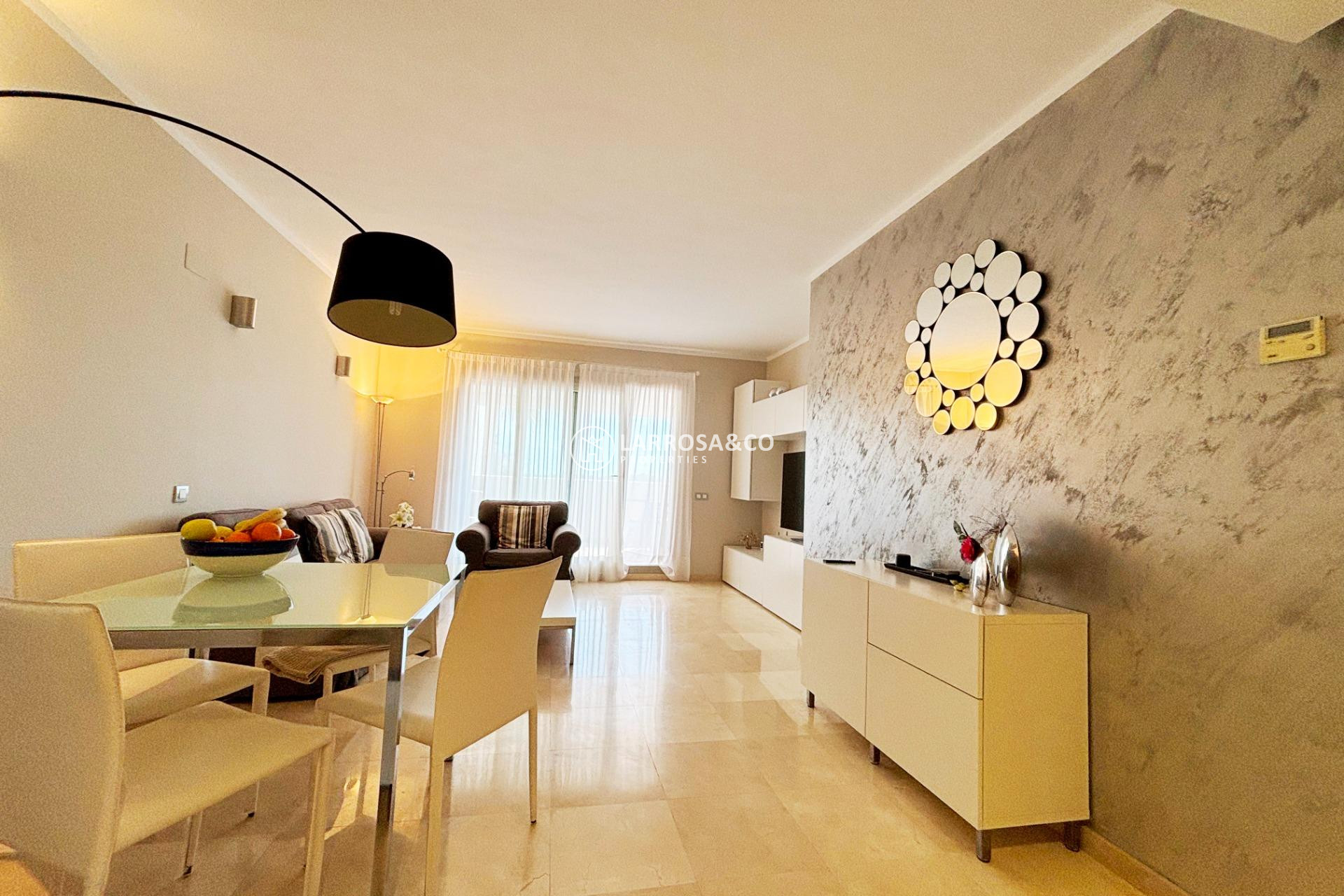 A Vendre - Apartment - Orihuela - Las Colinas Golf