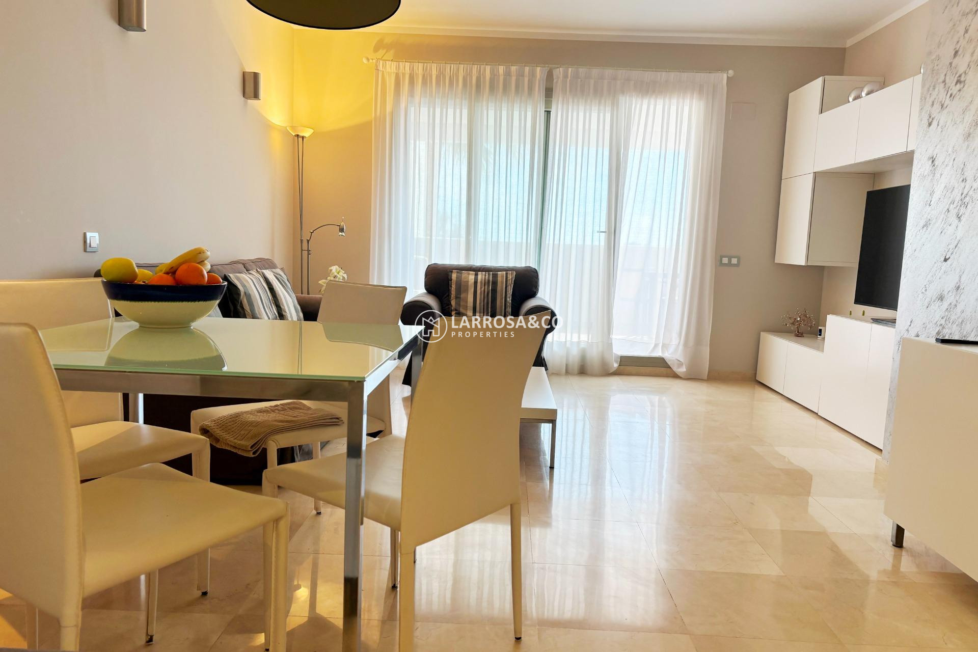 A Vendre - Apartment - Orihuela - Las Colinas Golf