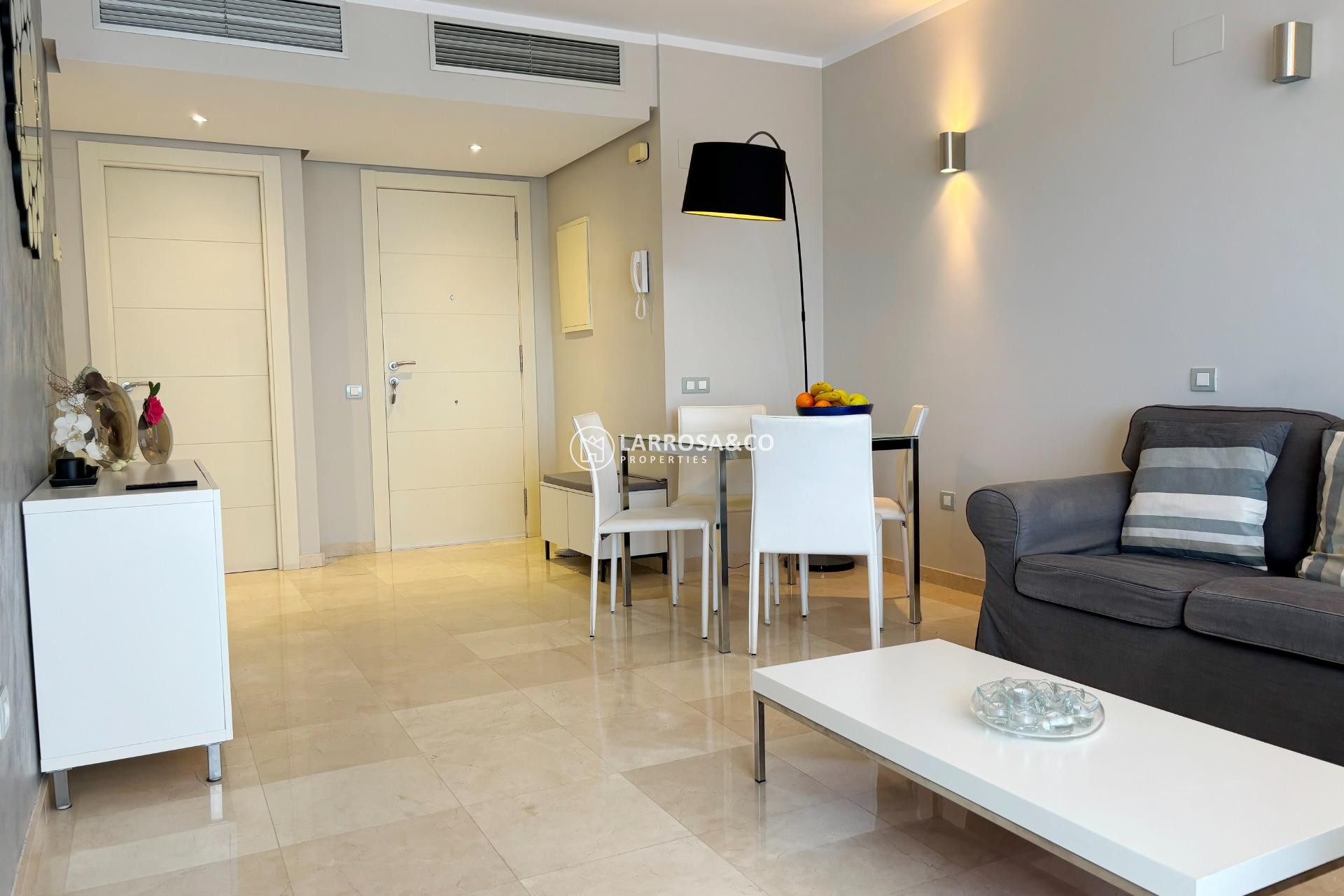 A Vendre - Apartment - Orihuela - Las Colinas Golf