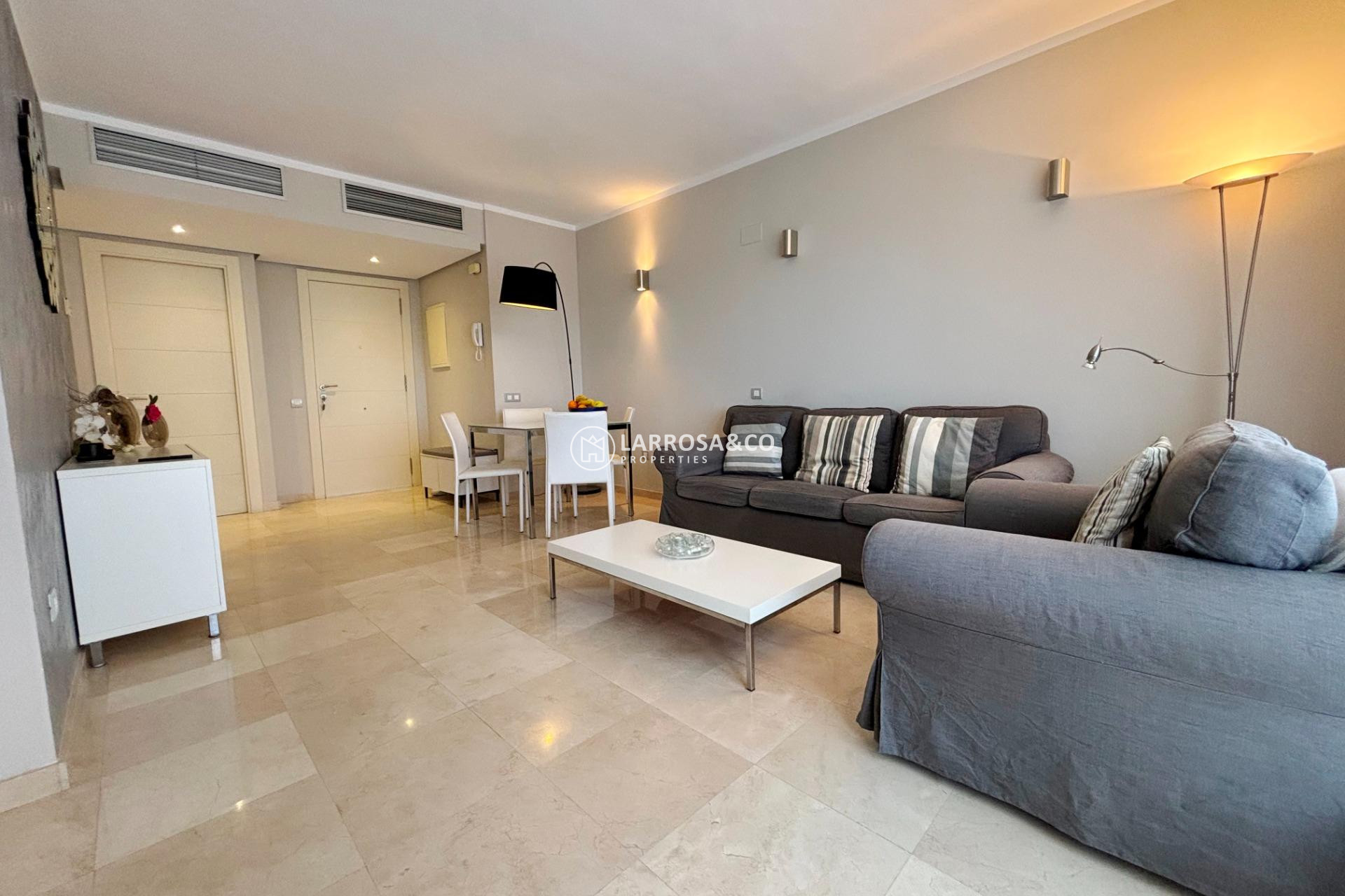 A Vendre - Apartment - Orihuela - Las Colinas Golf