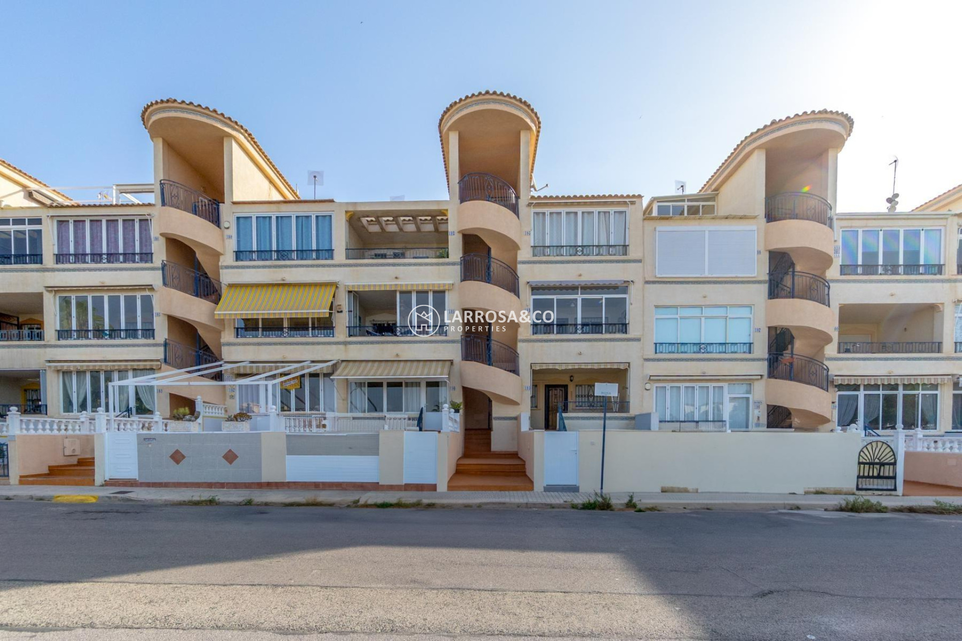 A Vendre - Apartment - Orihuela - Los Balcones Y los Altos