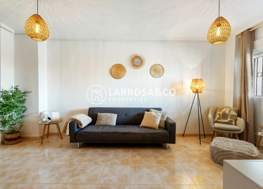 A Vendre - Apartment - Orihuela - Los Balcones Y los Altos