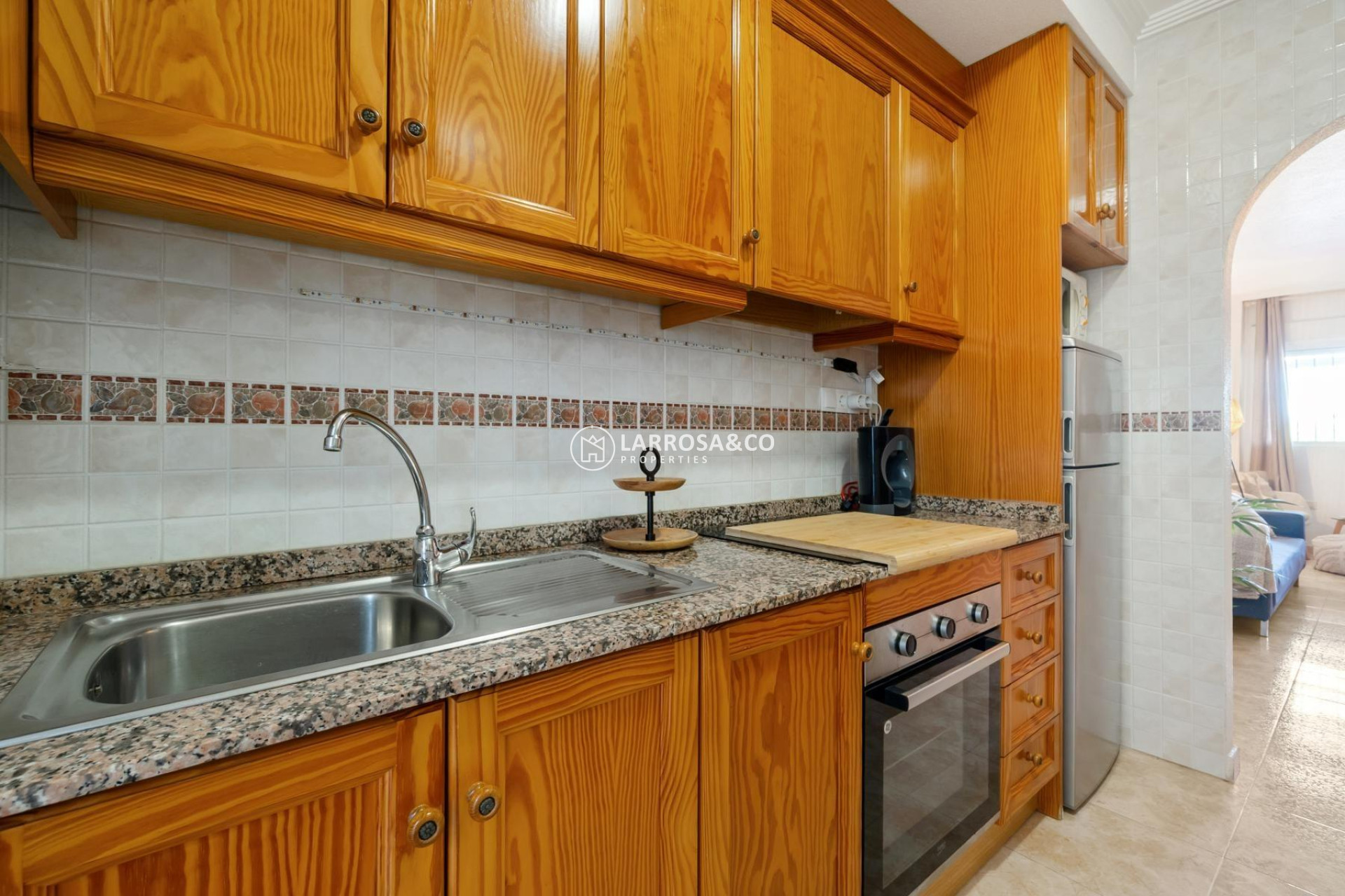 A Vendre - Apartment - Orihuela - Los Balcones Y los Altos