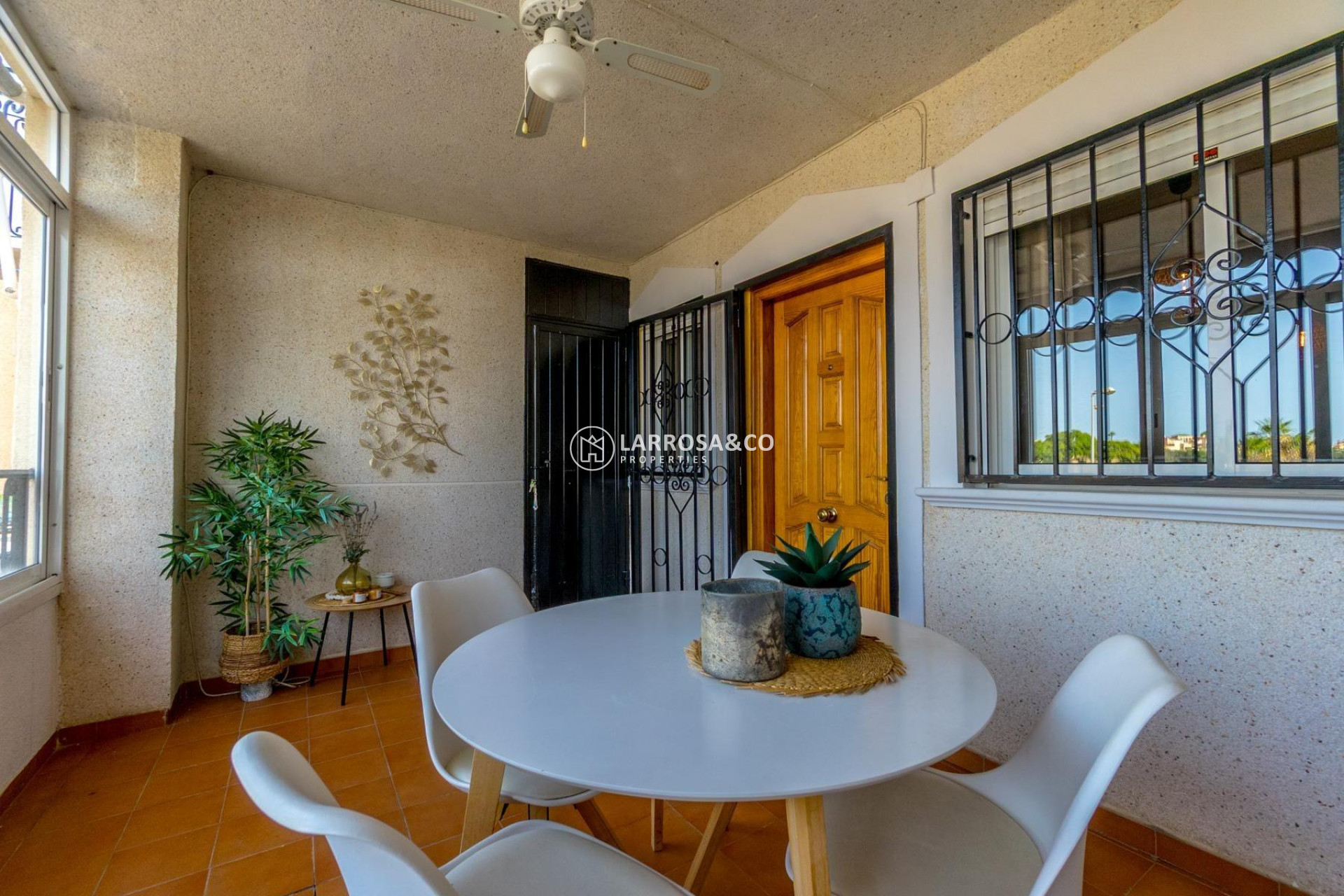 A Vendre - Apartment - Orihuela - Los Balcones Y los Altos
