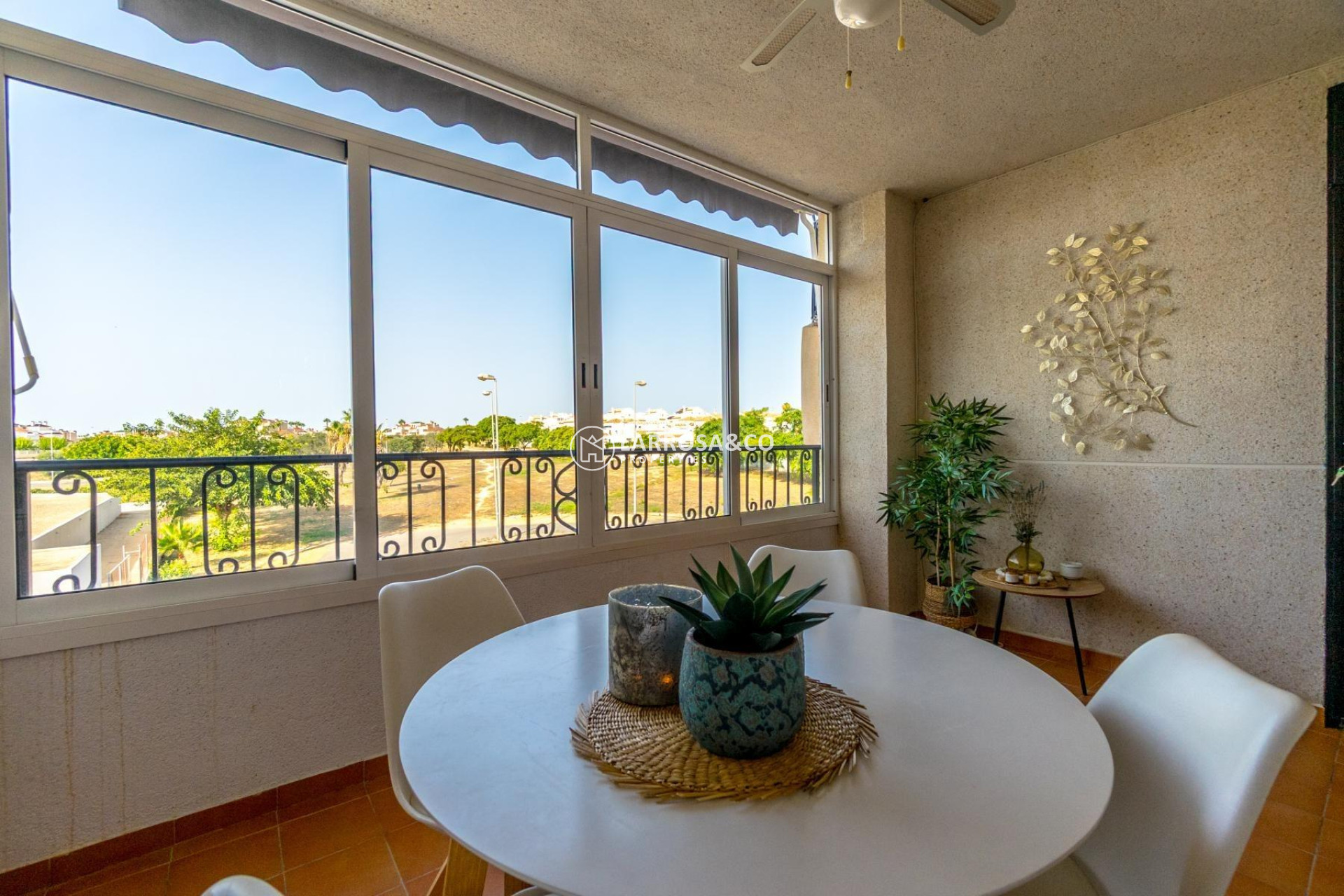 A Vendre - Apartment - Orihuela - Los Balcones Y los Altos