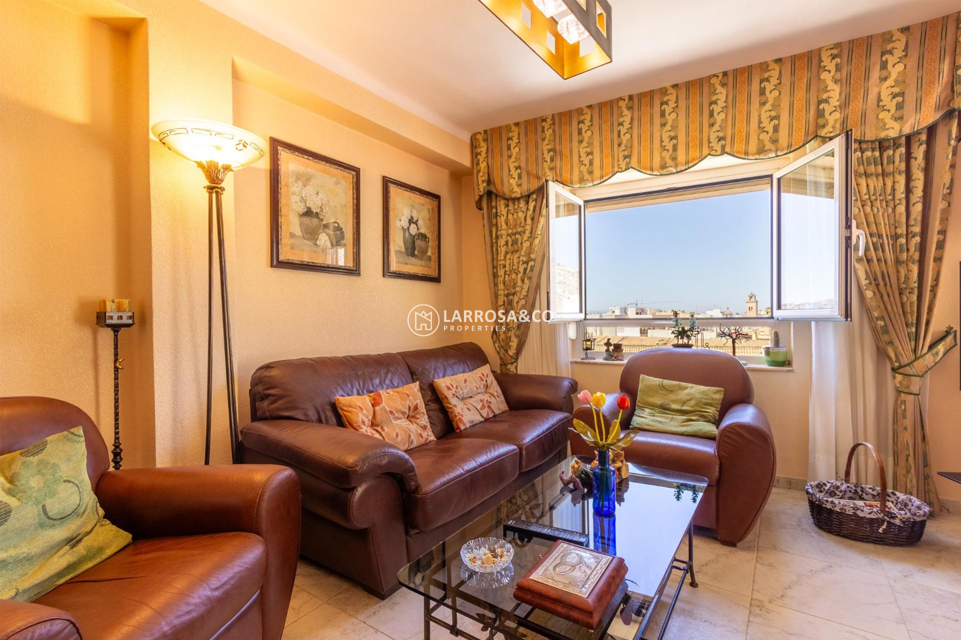 A Vendre - Apartment - Orihuela - Los Huertos