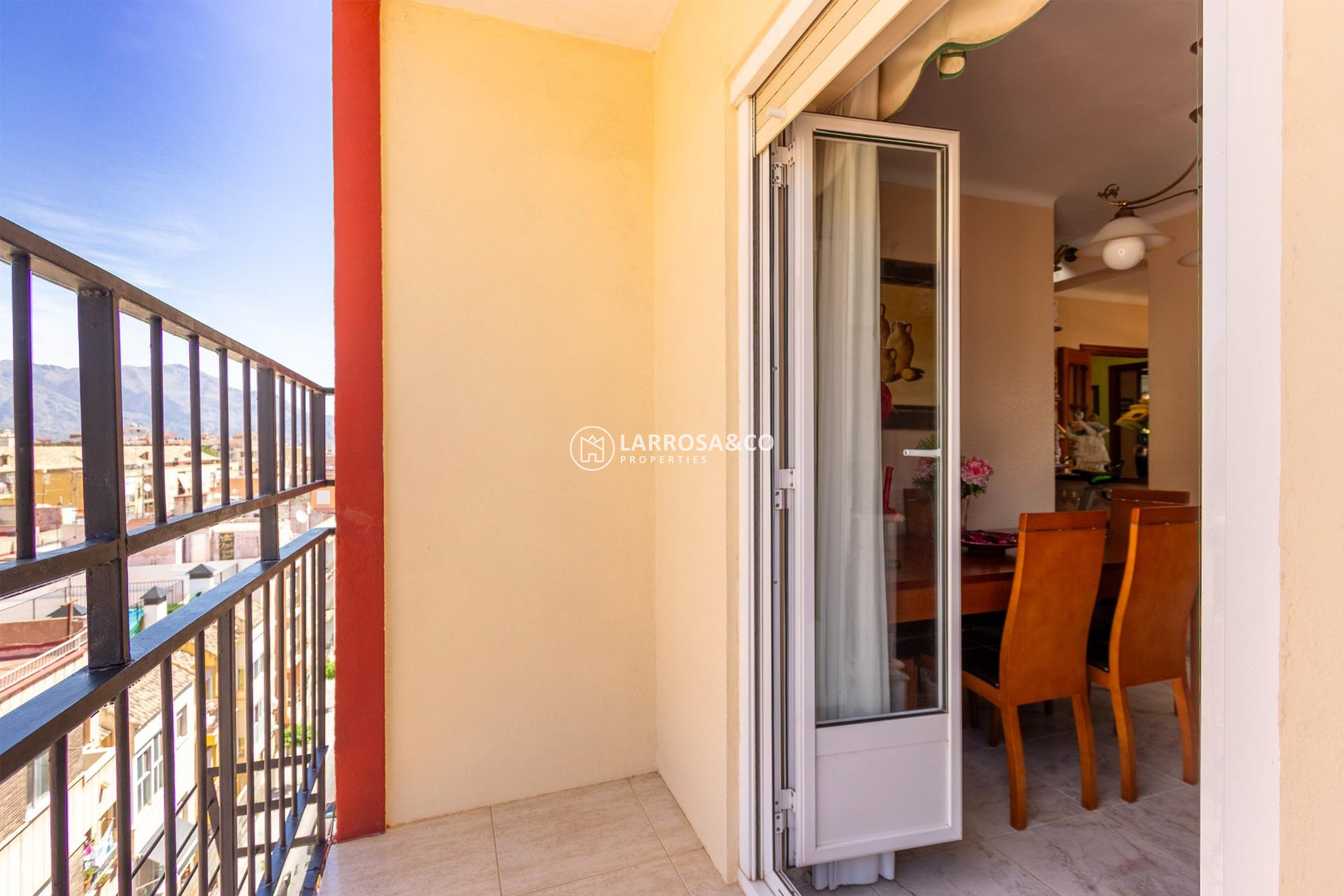 A Vendre - Apartment - Orihuela - Los Huertos