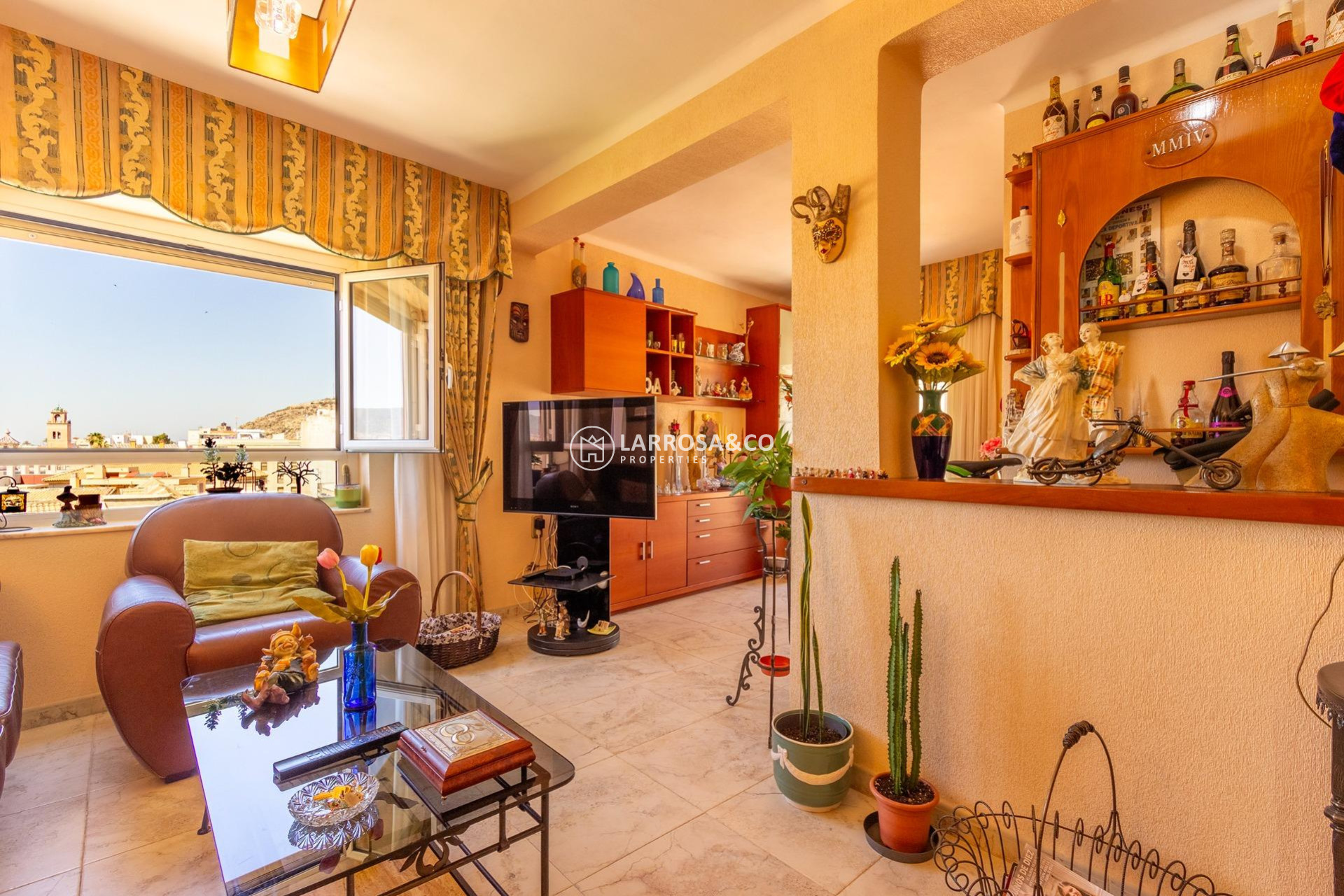 A Vendre - Apartment - Orihuela - Los Huertos