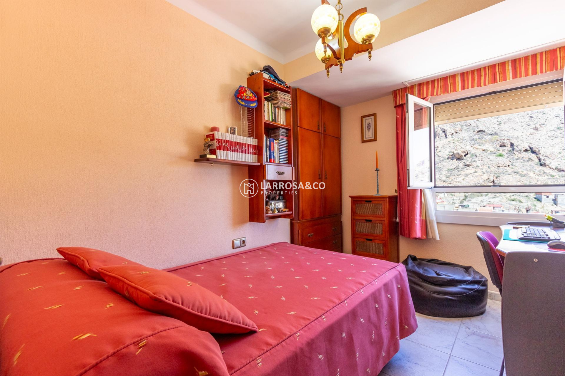 A Vendre - Apartment - Orihuela - Los Huertos