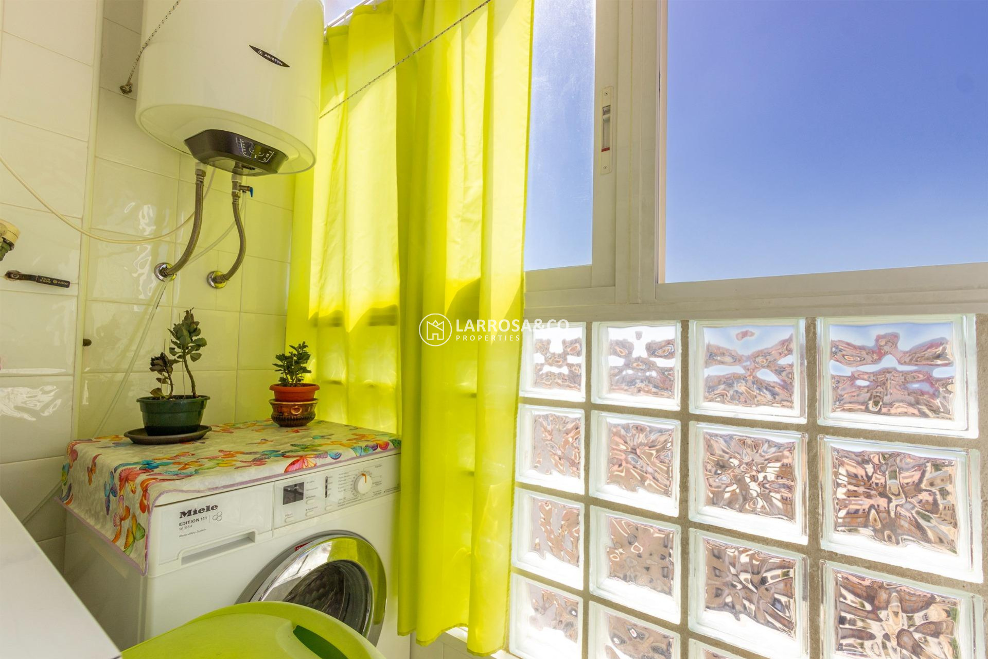 A Vendre - Apartment - Orihuela - Los Huertos