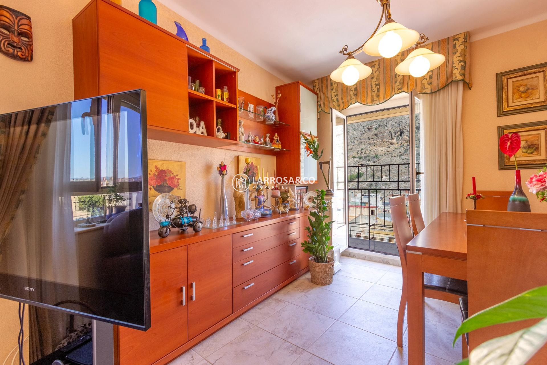 A Vendre - Apartment - Orihuela - Los Huertos