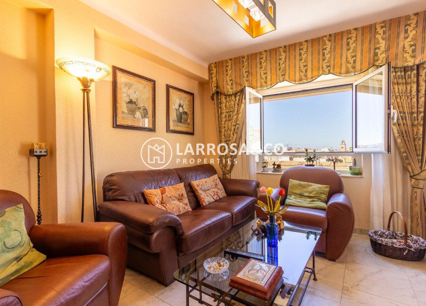 A Vendre - Apartment - Orihuela - Los Huertos