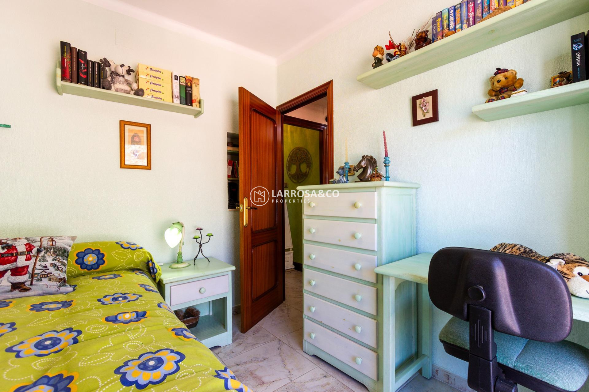 A Vendre - Apartment - Orihuela - Los Huertos