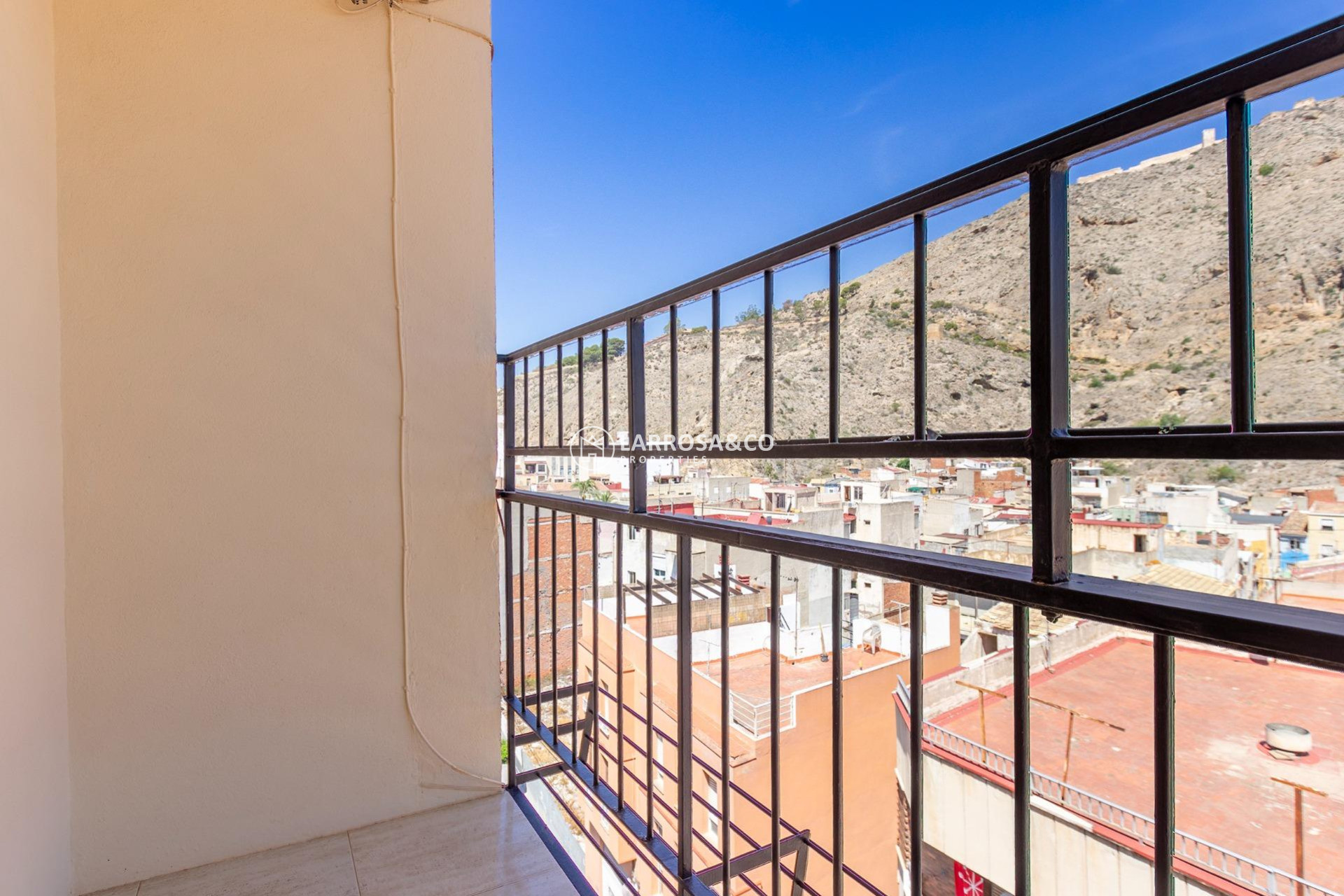 A Vendre - Apartment - Orihuela - Los Huertos