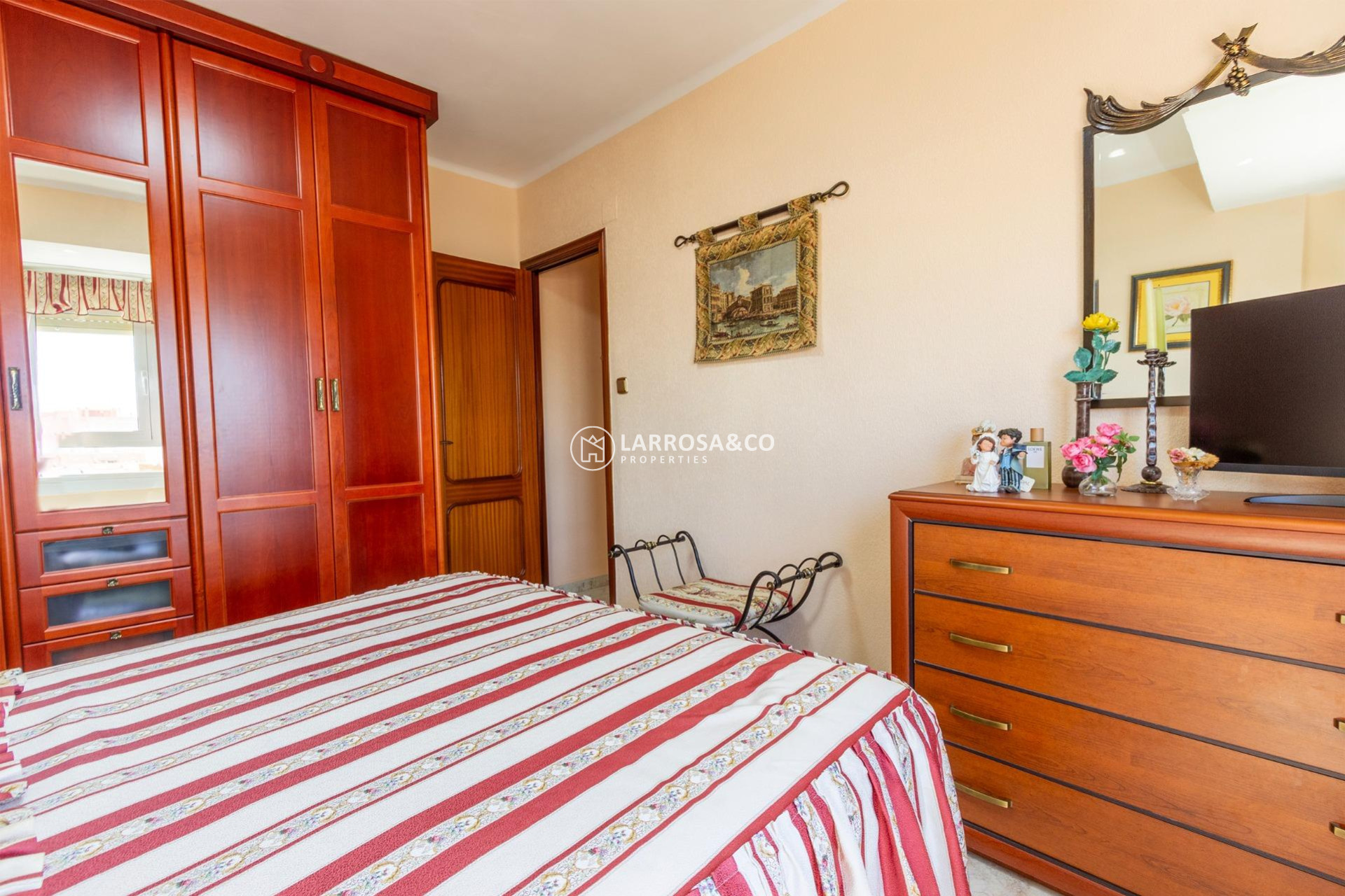 A Vendre - Apartment - Orihuela - Los Huertos