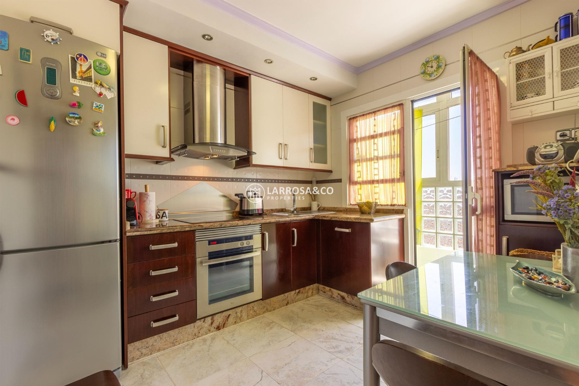 A Vendre - Apartment - Orihuela - Los Huertos