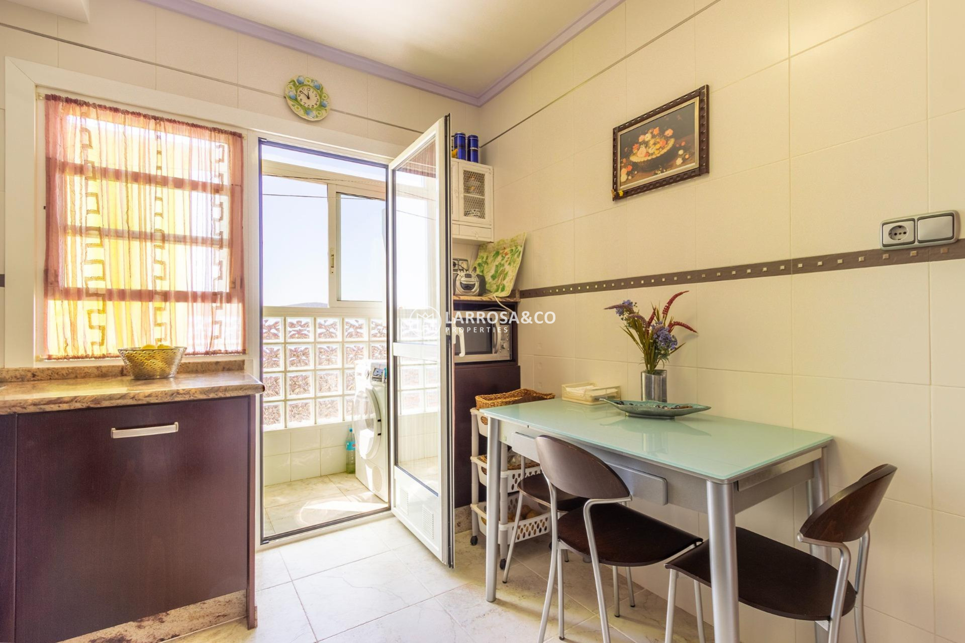 A Vendre - Apartment - Orihuela - Los Huertos