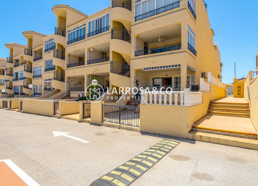 A Vendre - Apartment - Orihuela - Urbanización Perla del Mar