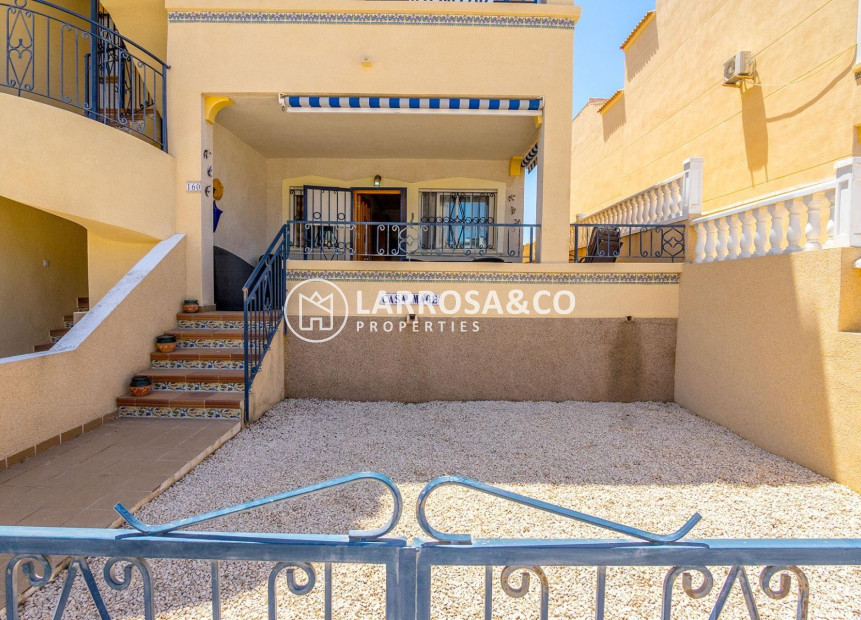 A Vendre - Apartment - Orihuela - Urbanización Perla del Mar