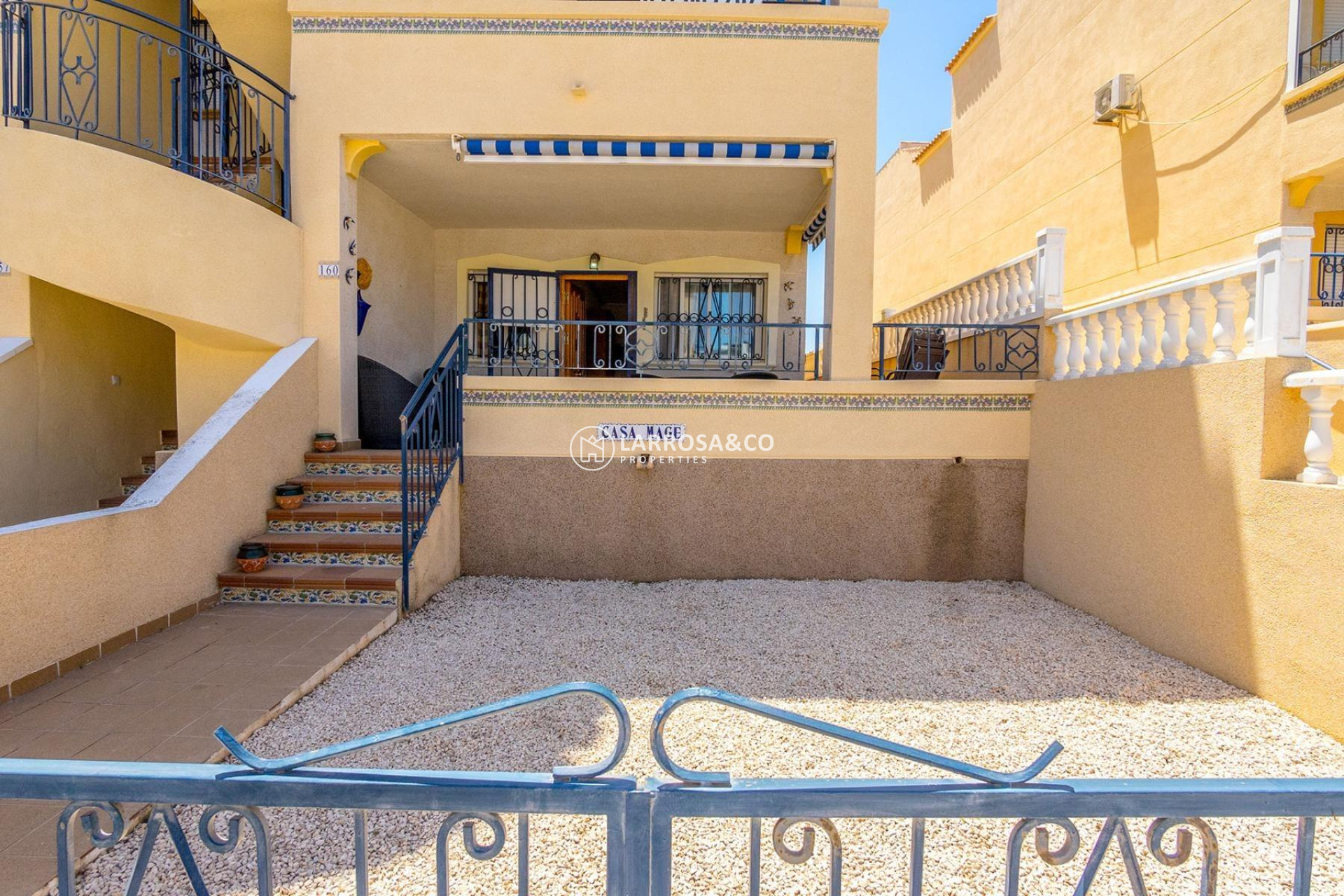 A Vendre - Apartment - Orihuela - Urbanización Perla del Mar