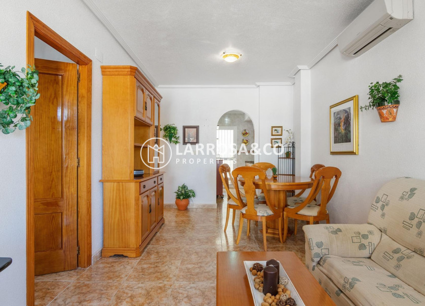 A Vendre - Apartment - Orihuela - Urbanización Perla del Mar