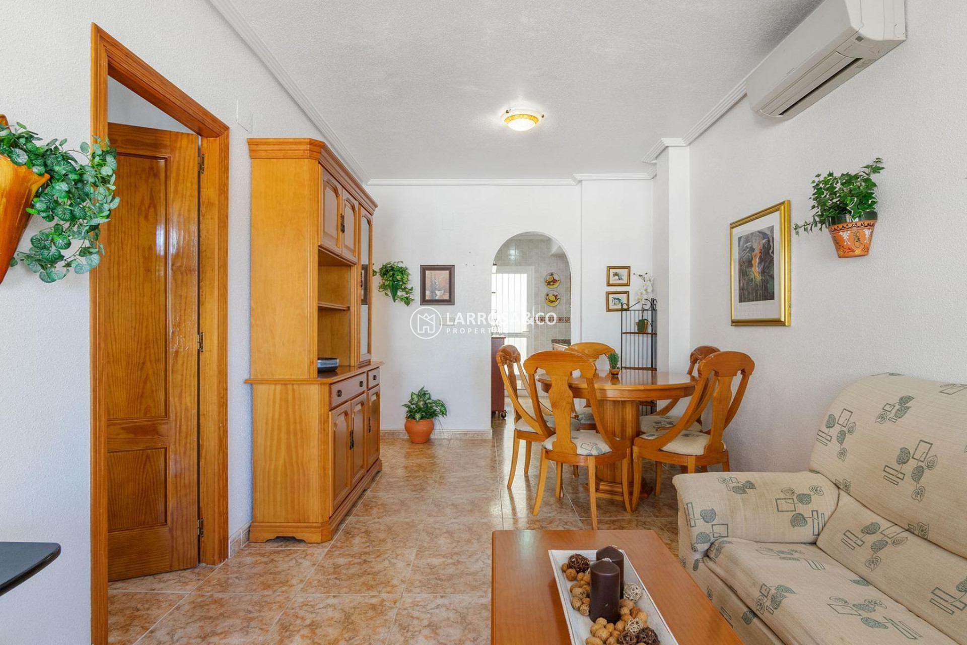 A Vendre - Apartment - Orihuela - Urbanización Perla del Mar