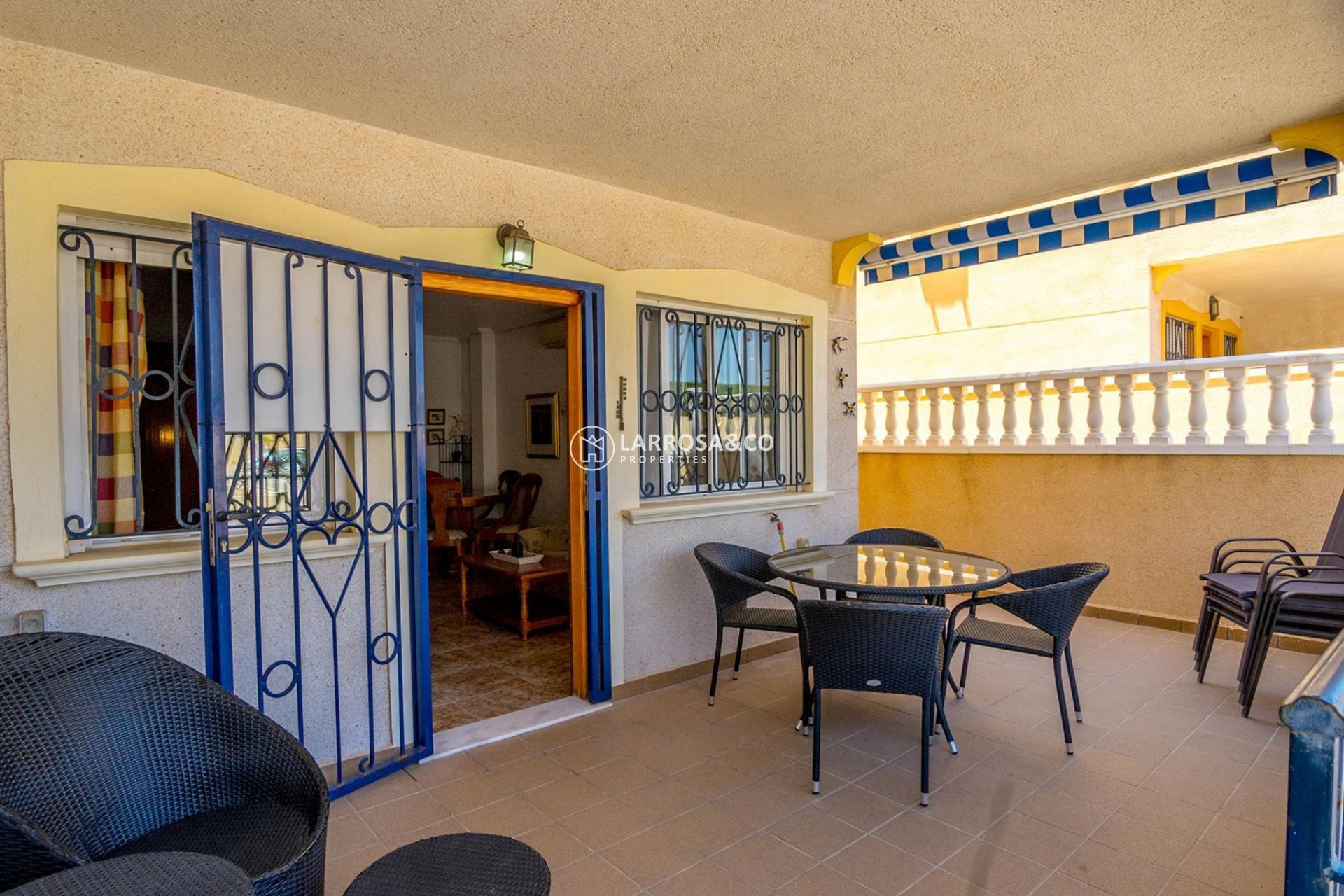 A Vendre - Apartment - Orihuela - Urbanización Perla del Mar