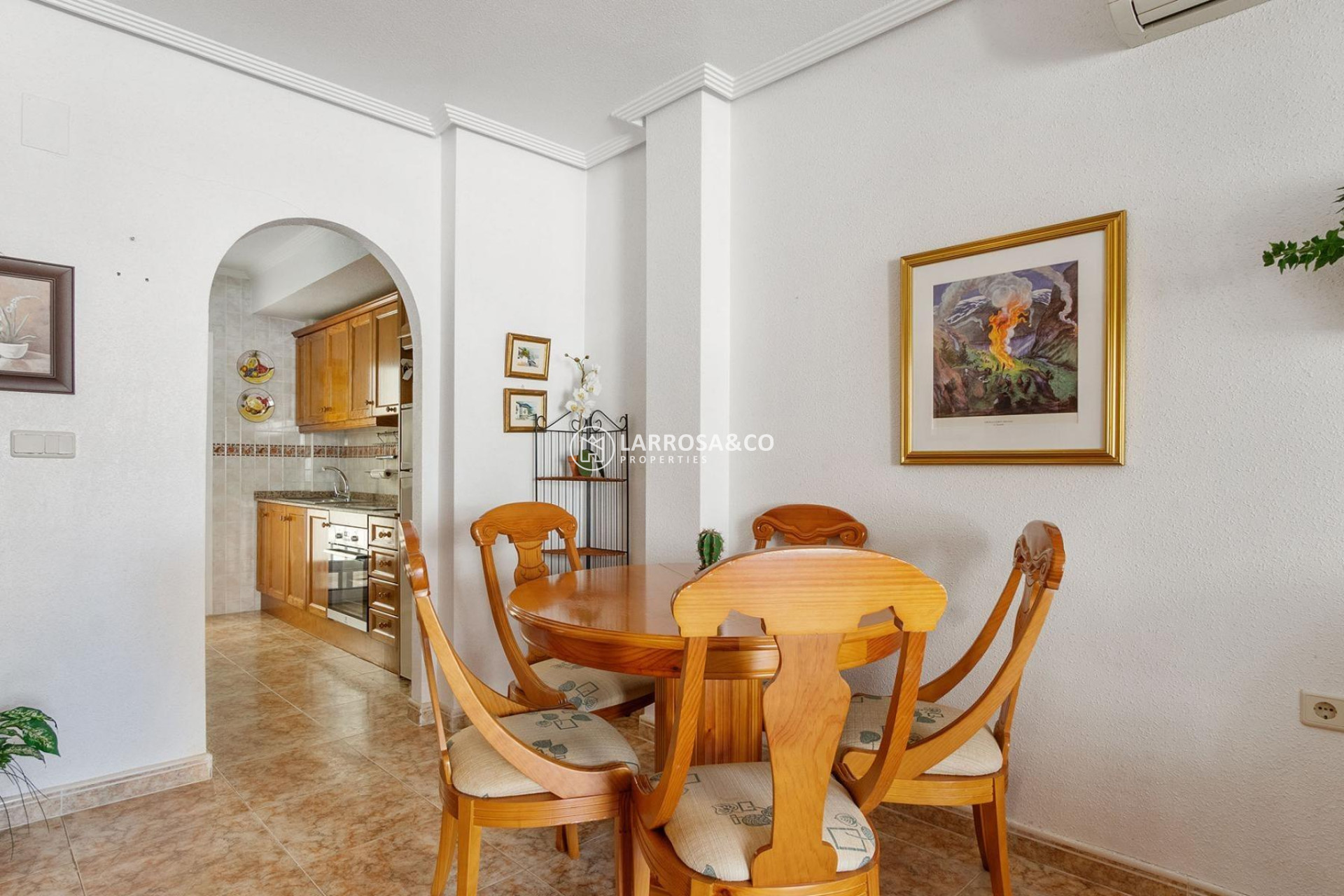 A Vendre - Apartment - Orihuela - Urbanización Perla del Mar