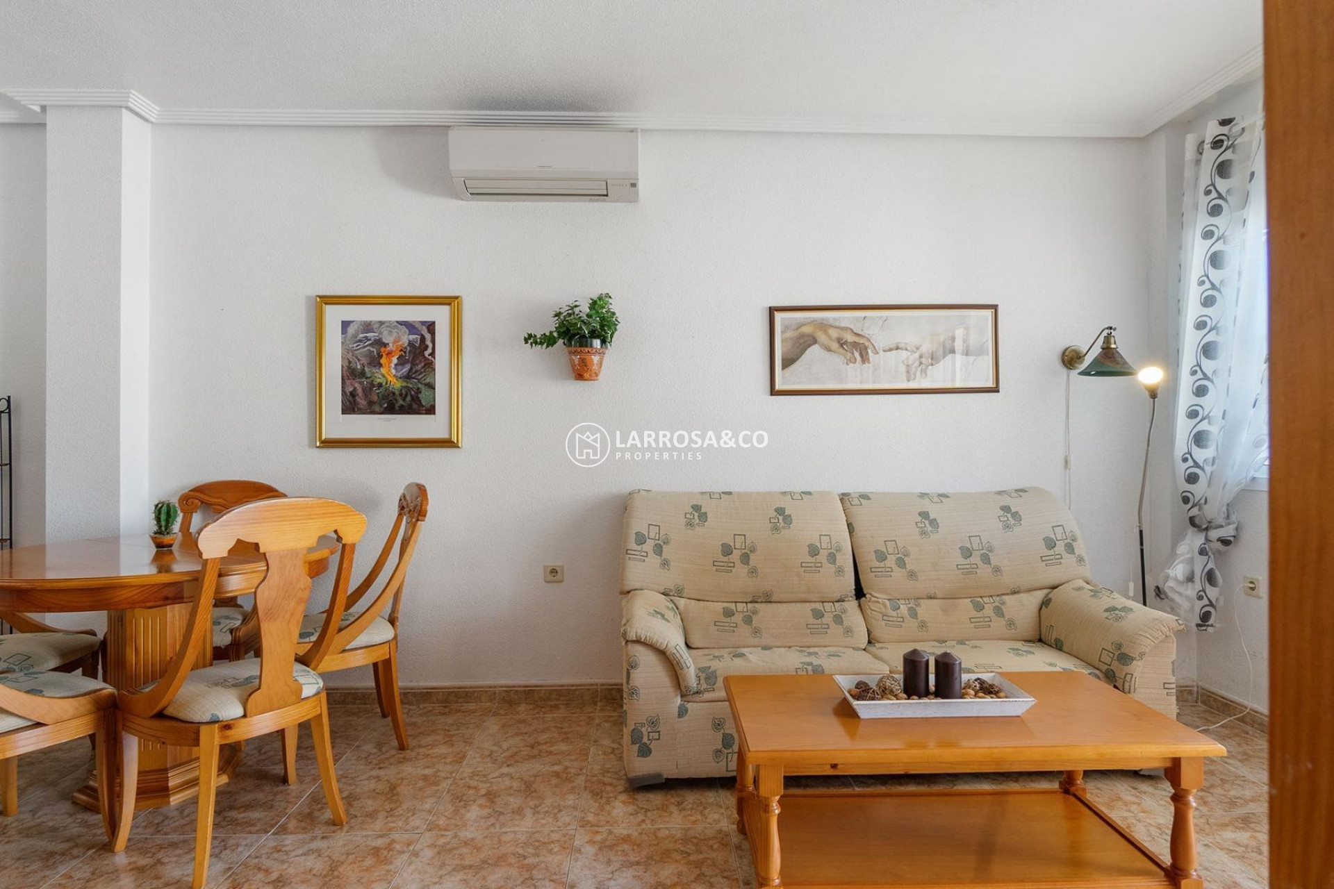 A Vendre - Apartment - Orihuela - Urbanización Perla del Mar