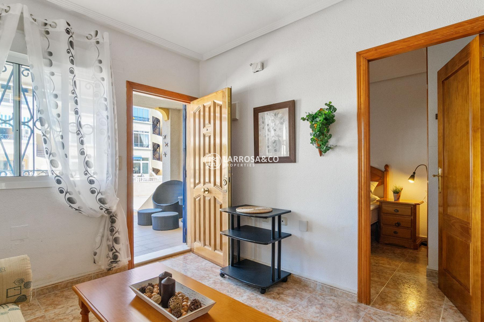 A Vendre - Apartment - Orihuela - Urbanización Perla del Mar