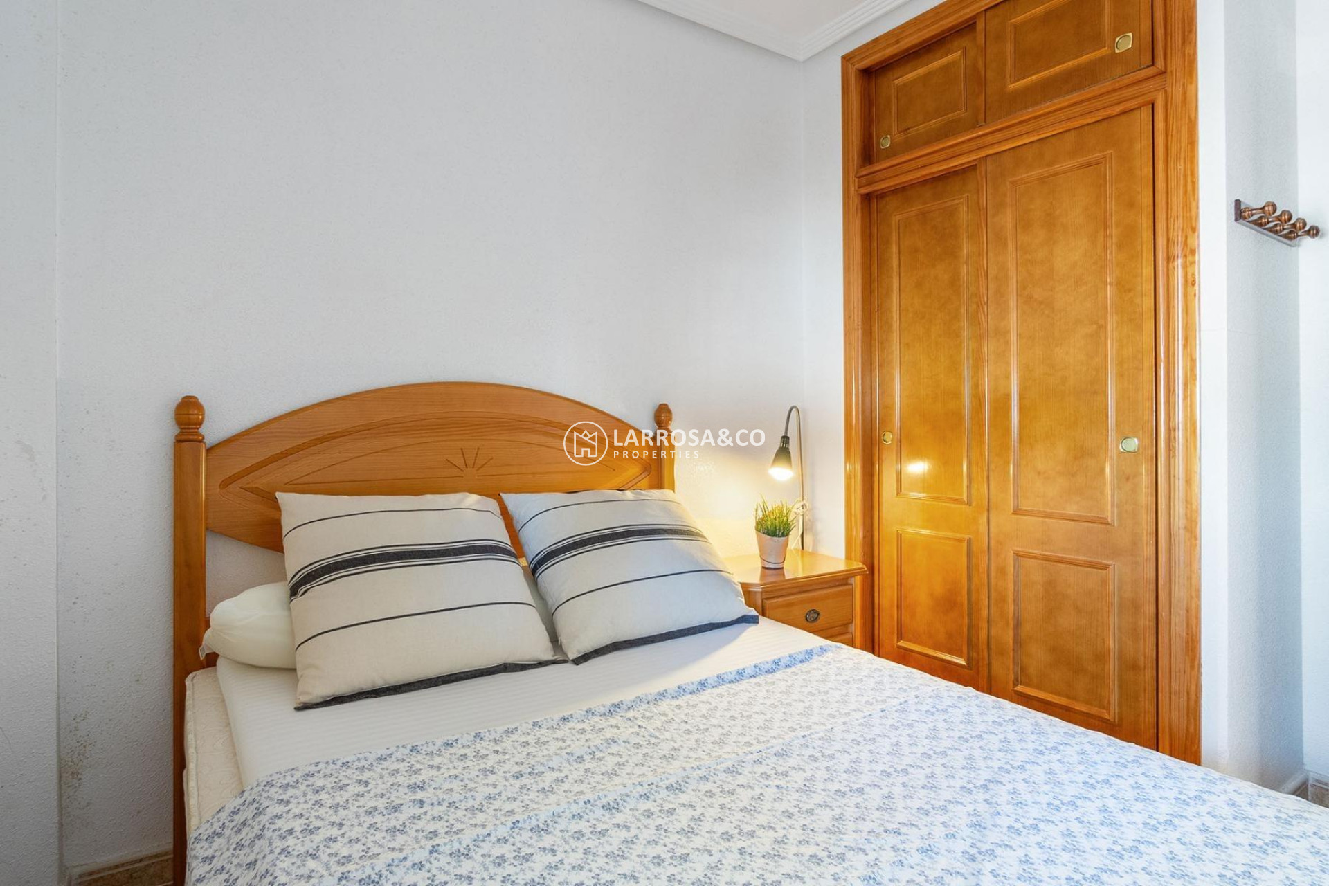 A Vendre - Apartment - Orihuela - Urbanización Perla del Mar