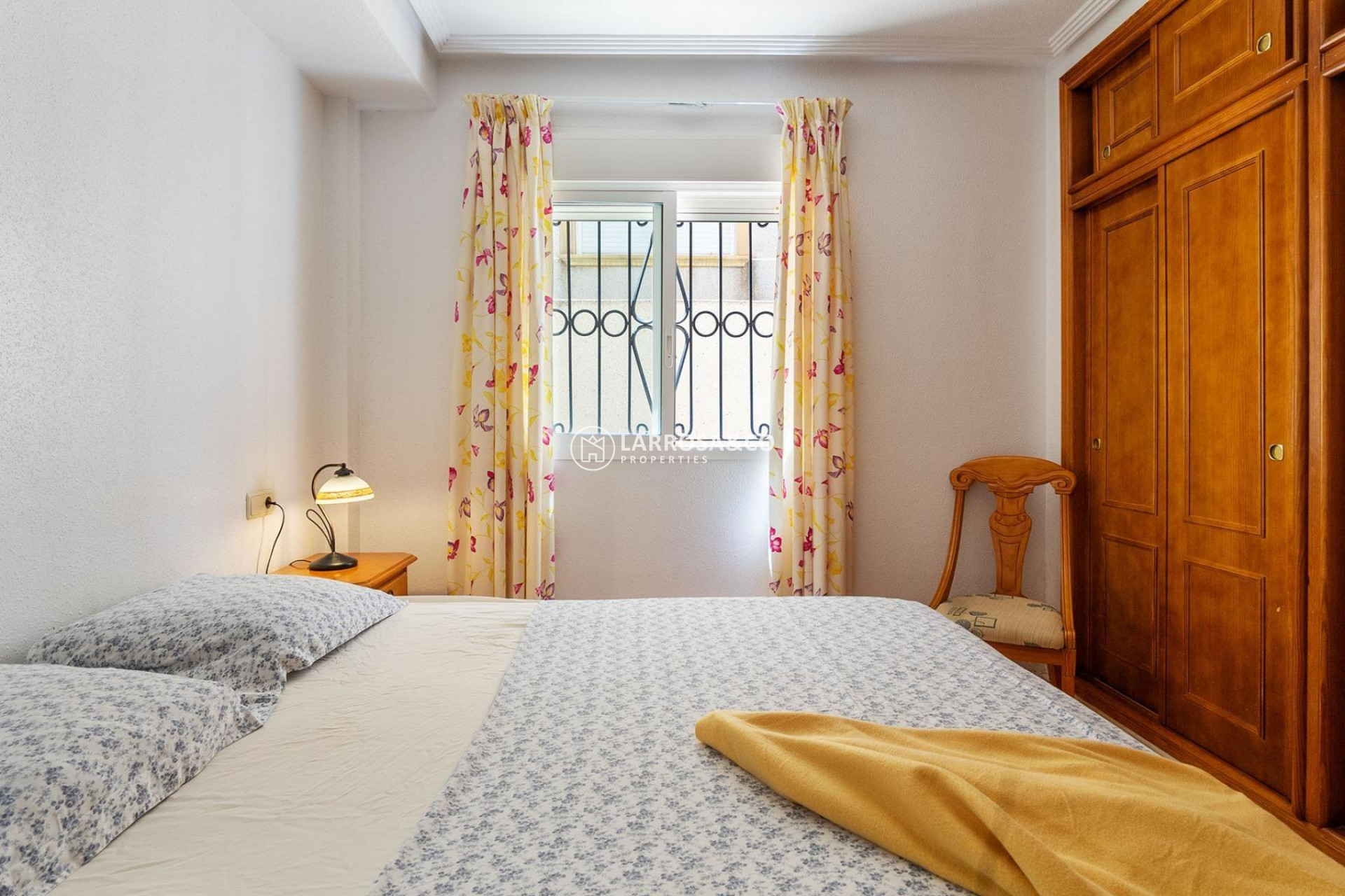 A Vendre - Apartment - Orihuela - Urbanización Perla del Mar