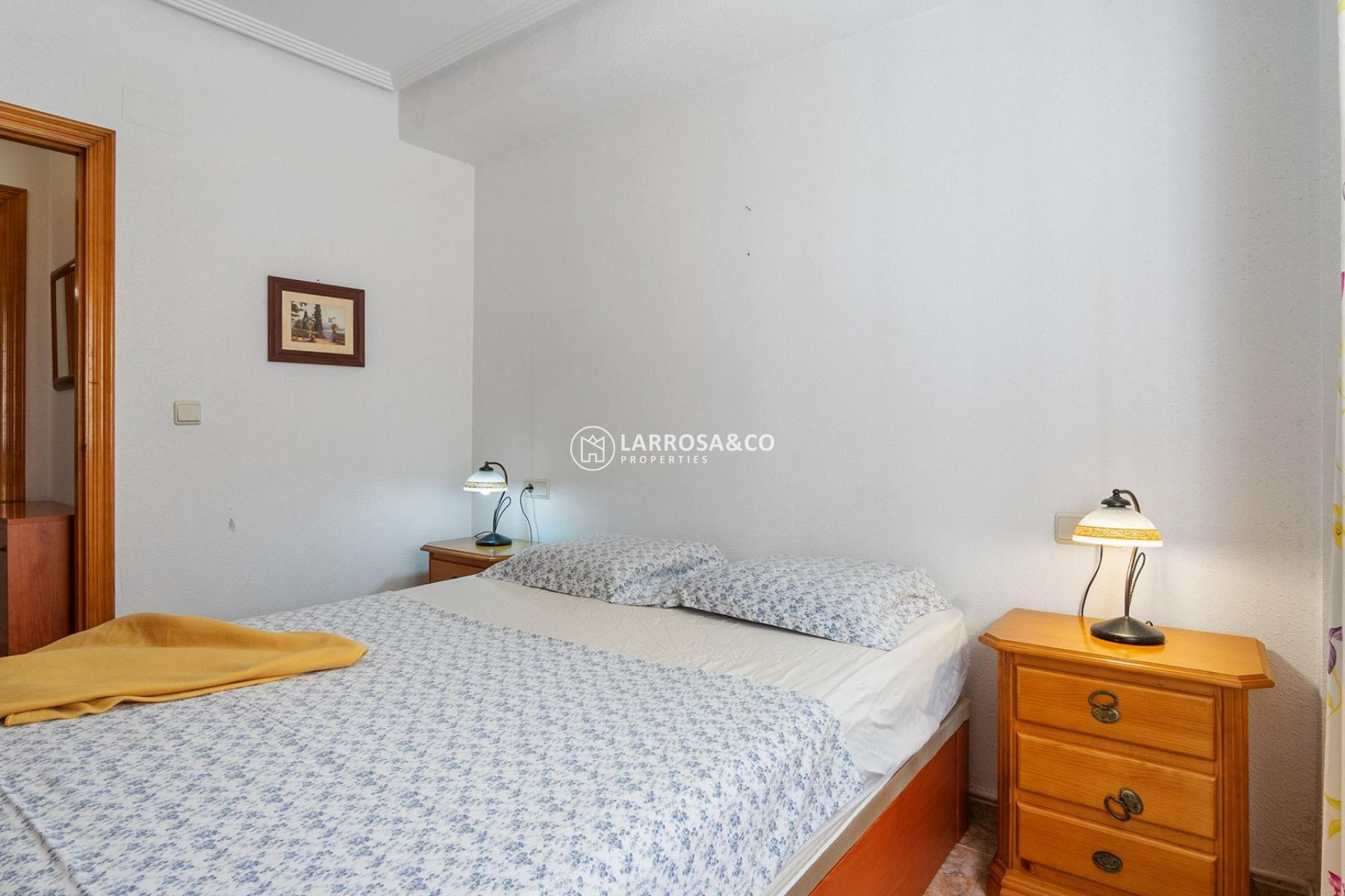 A Vendre - Apartment - Orihuela - Urbanización Perla del Mar