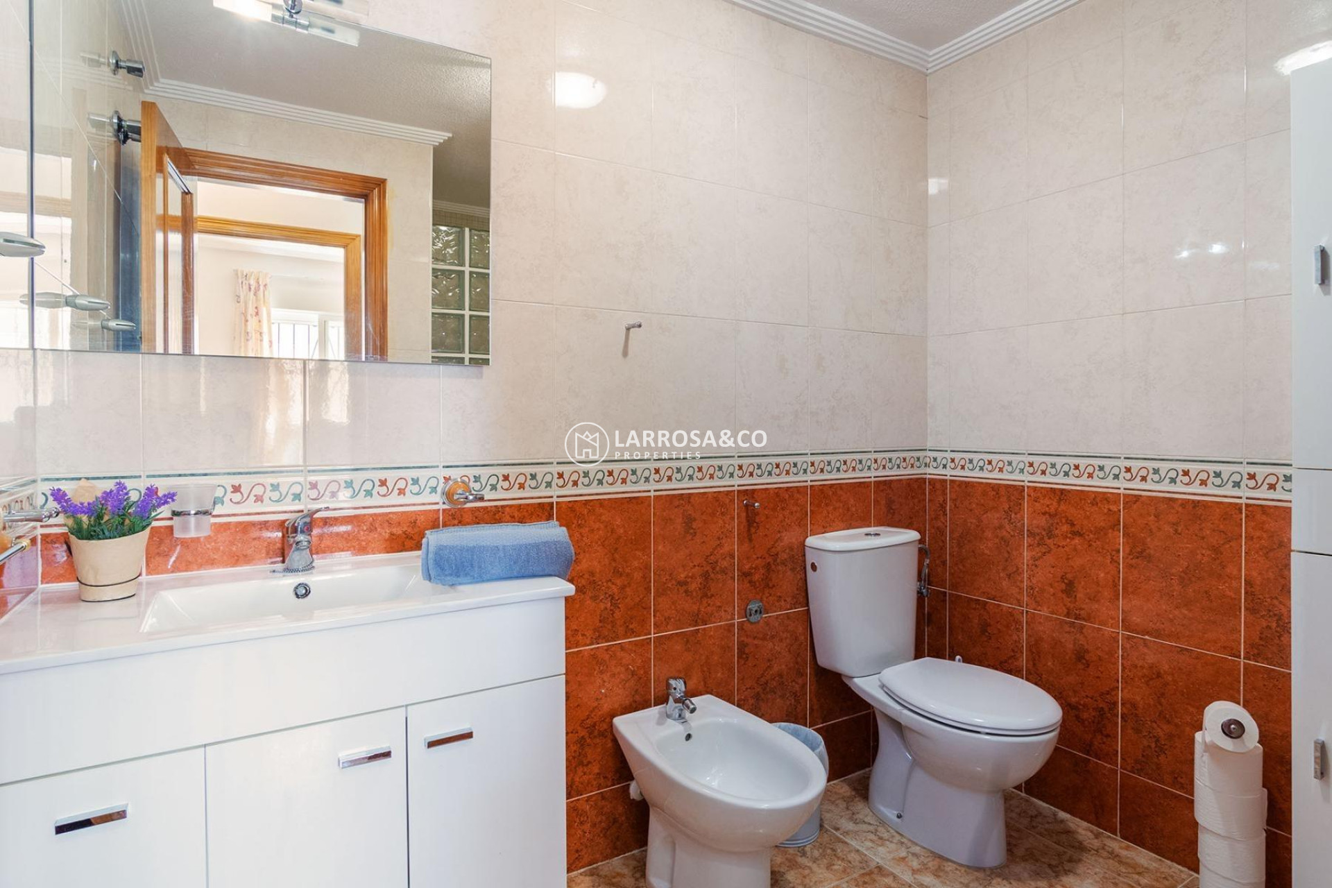 A Vendre - Apartment - Orihuela - Urbanización Perla del Mar