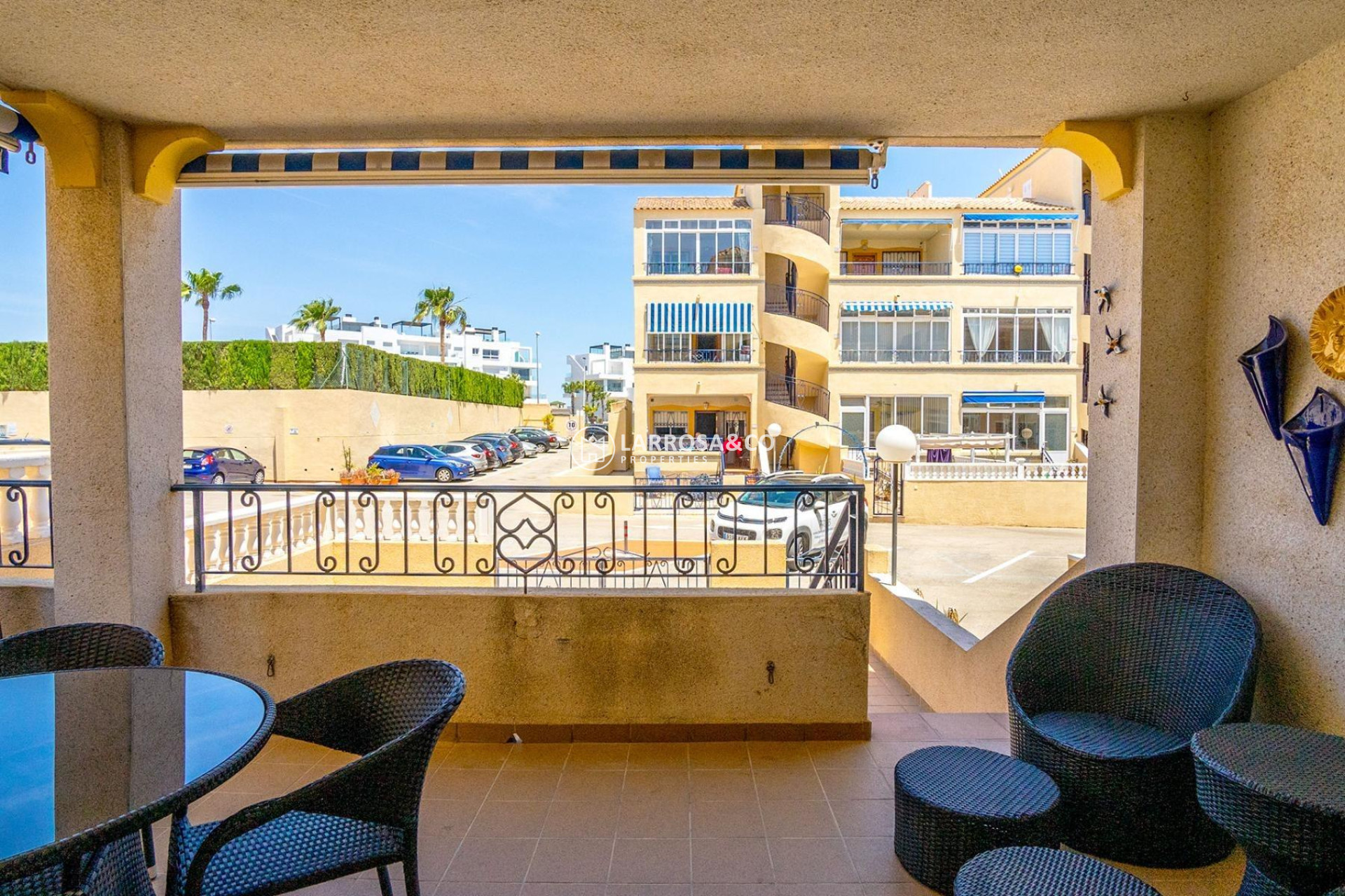 A Vendre - Apartment - Orihuela - Urbanización Perla del Mar