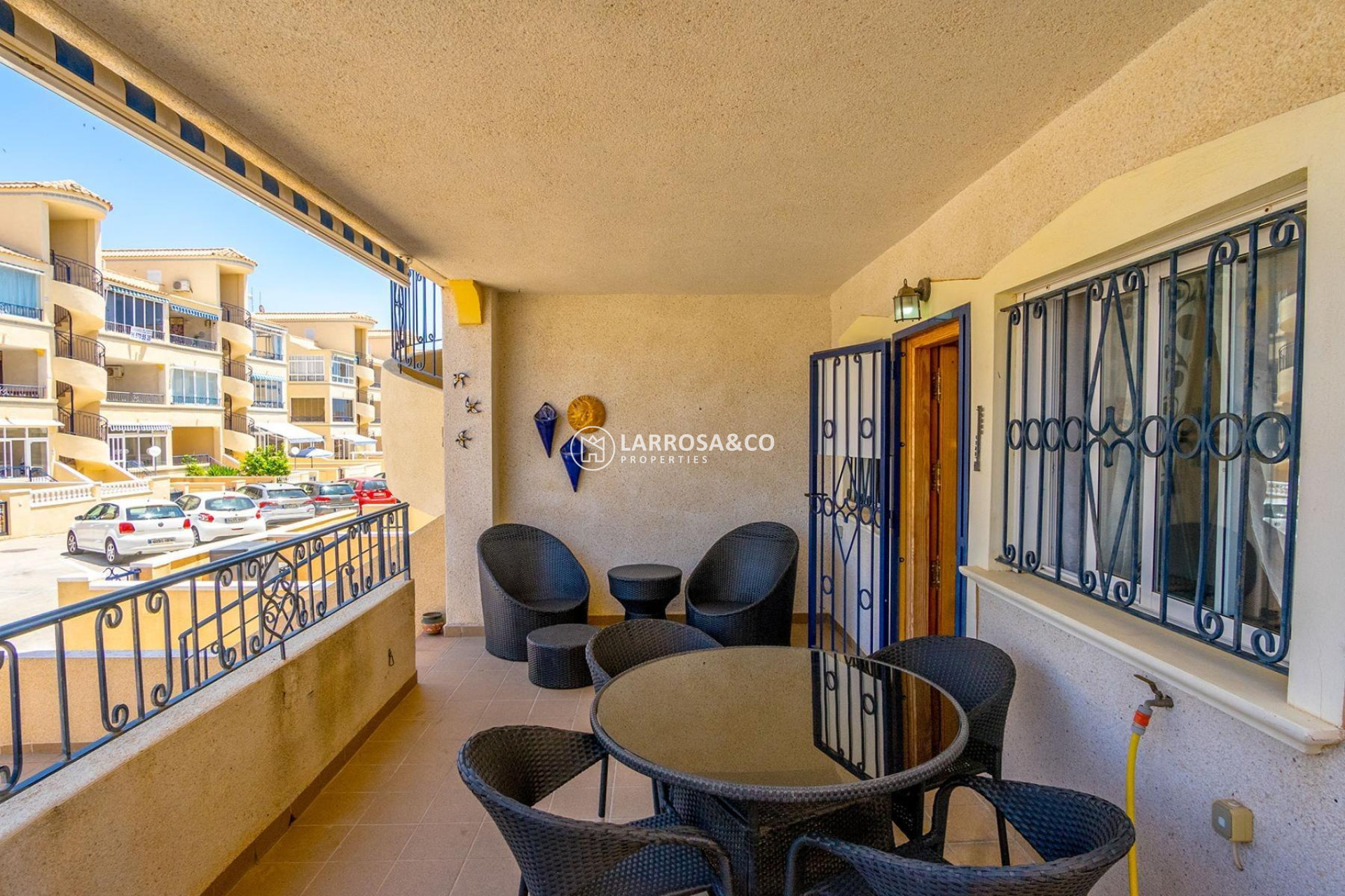 A Vendre - Apartment - Orihuela - Urbanización Perla del Mar