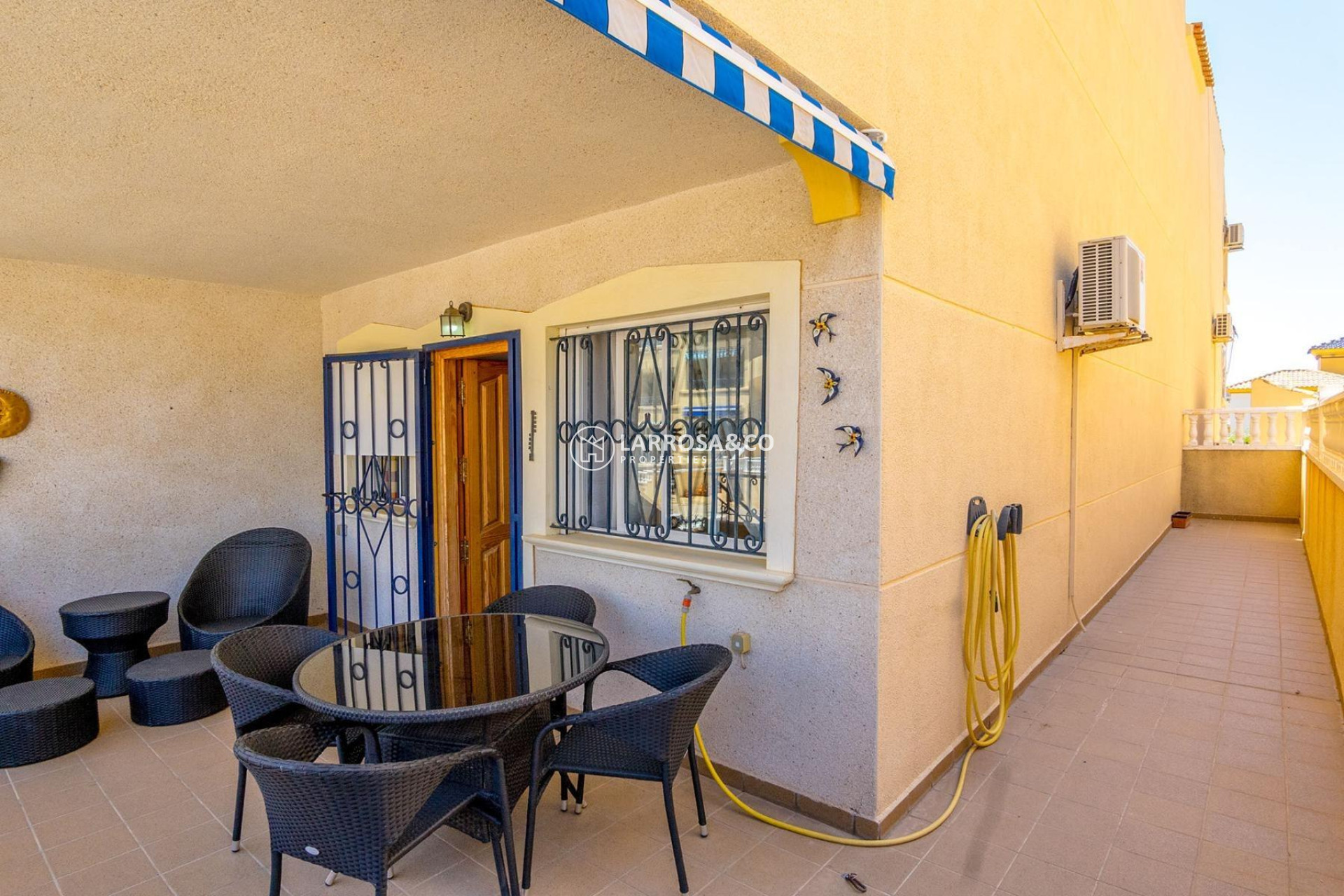 A Vendre - Apartment - Orihuela - Urbanización Perla del Mar