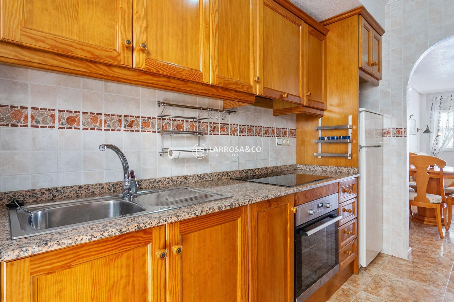 A Vendre - Apartment - Orihuela - Urbanización Perla del Mar