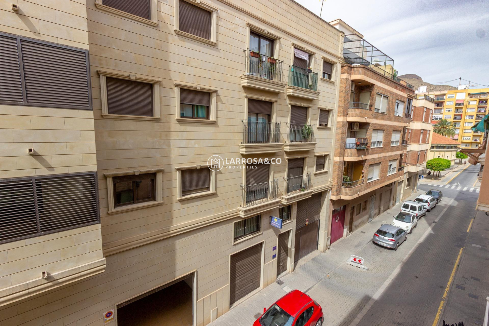 A Vendre - Apartment - Orihuela - Zona Centro