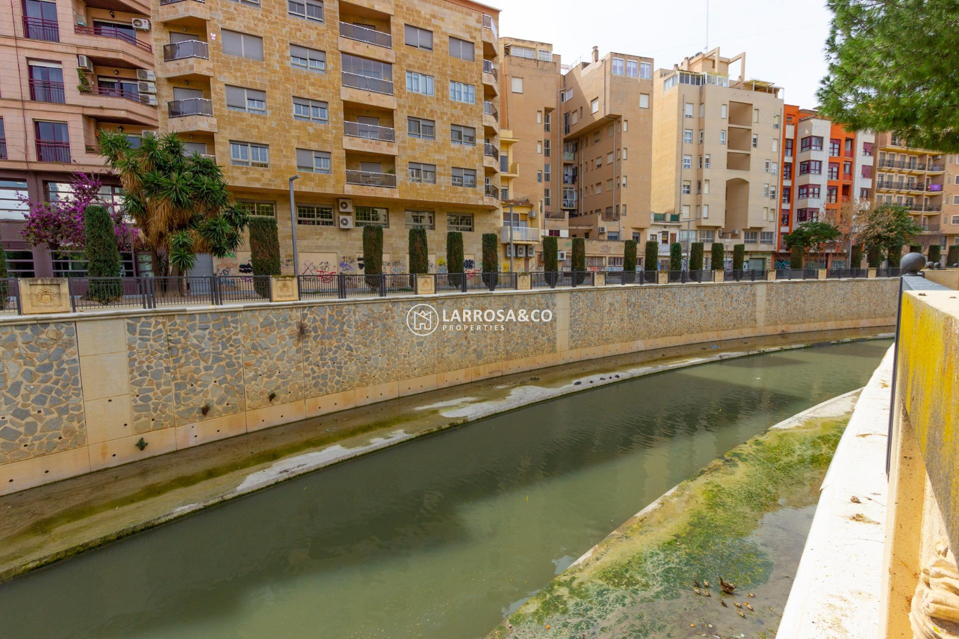 A Vendre - Apartment - Orihuela - Zona Centro