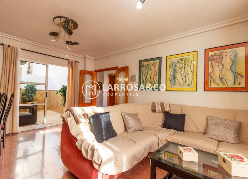 A Vendre - Apartment - Orihuela - Zona Centro