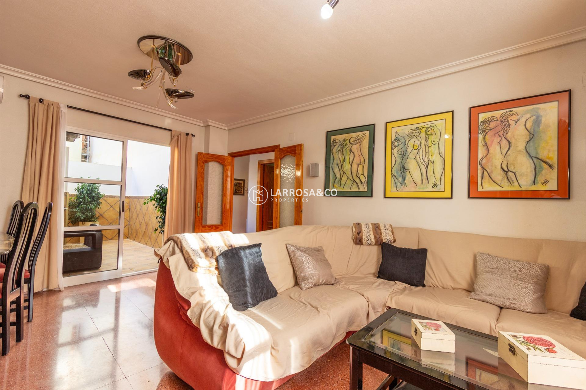 A Vendre - Apartment - Orihuela - Zona Centro