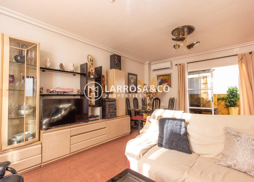 A Vendre - Apartment - Orihuela - Zona Centro