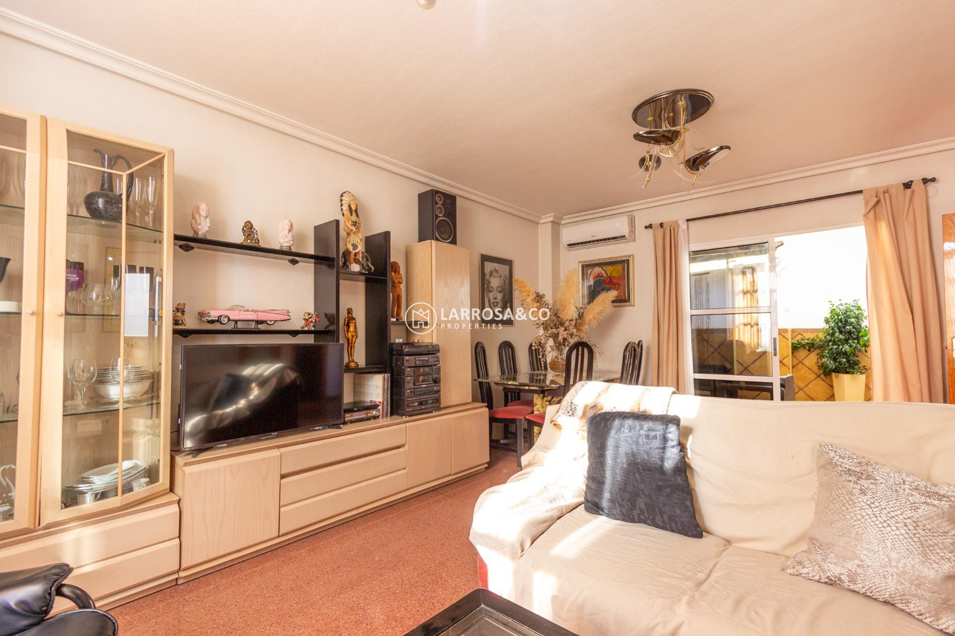 A Vendre - Apartment - Orihuela - Zona Centro