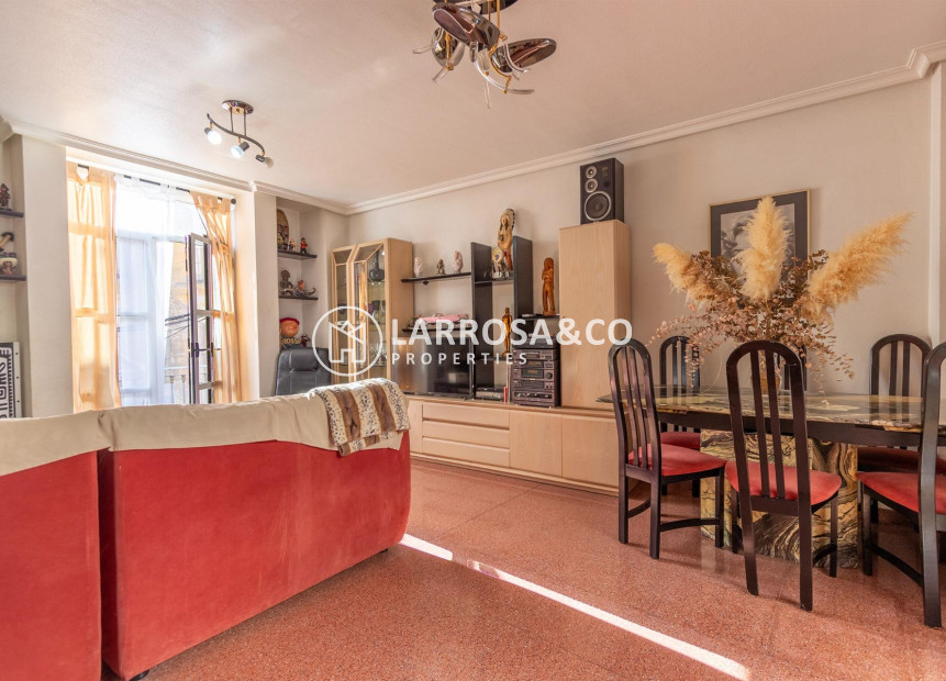 A Vendre - Apartment - Orihuela - Zona Centro