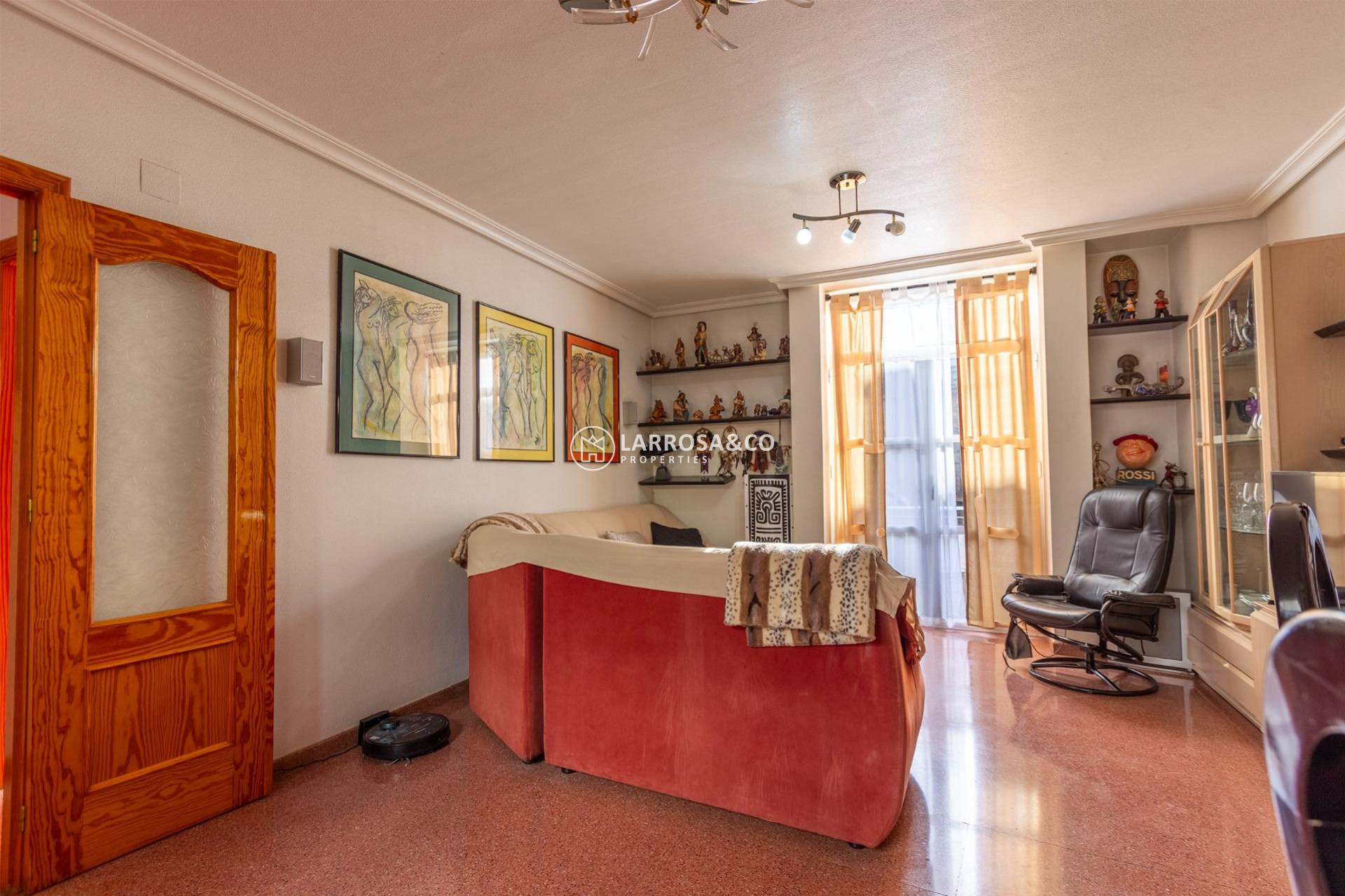 A Vendre - Apartment - Orihuela - Zona Centro