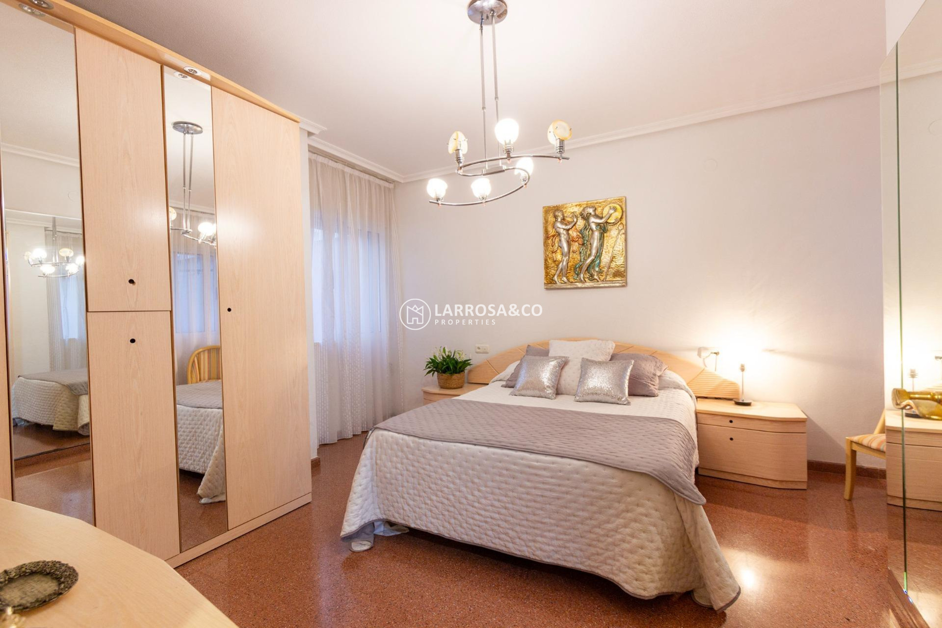 A Vendre - Apartment - Orihuela - Zona Centro