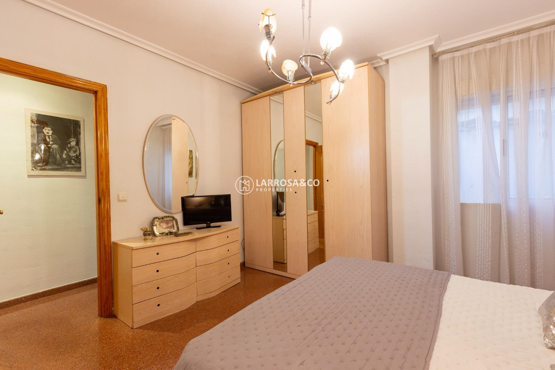 A Vendre - Apartment - Orihuela - Zona Centro