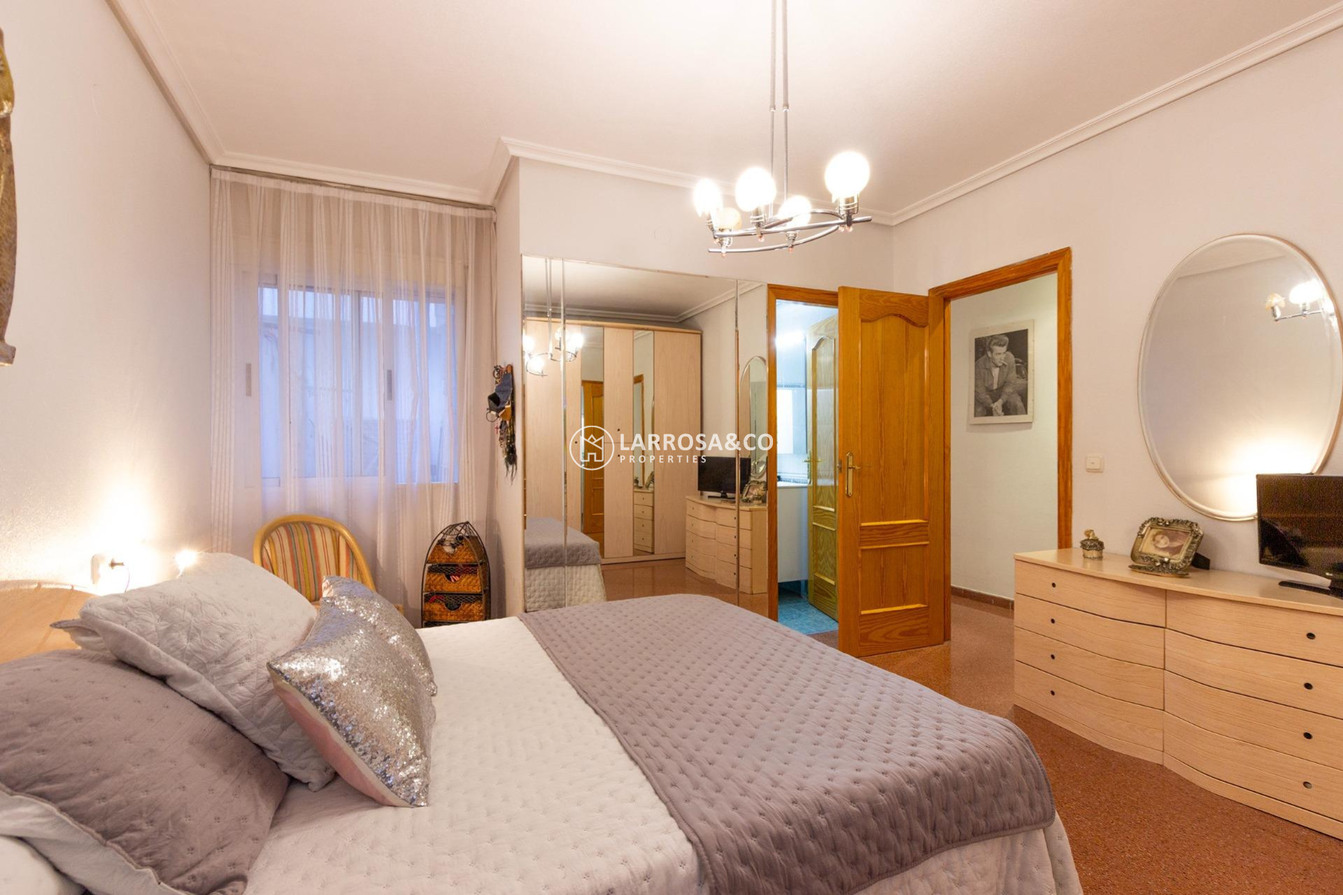 A Vendre - Apartment - Orihuela - Zona Centro