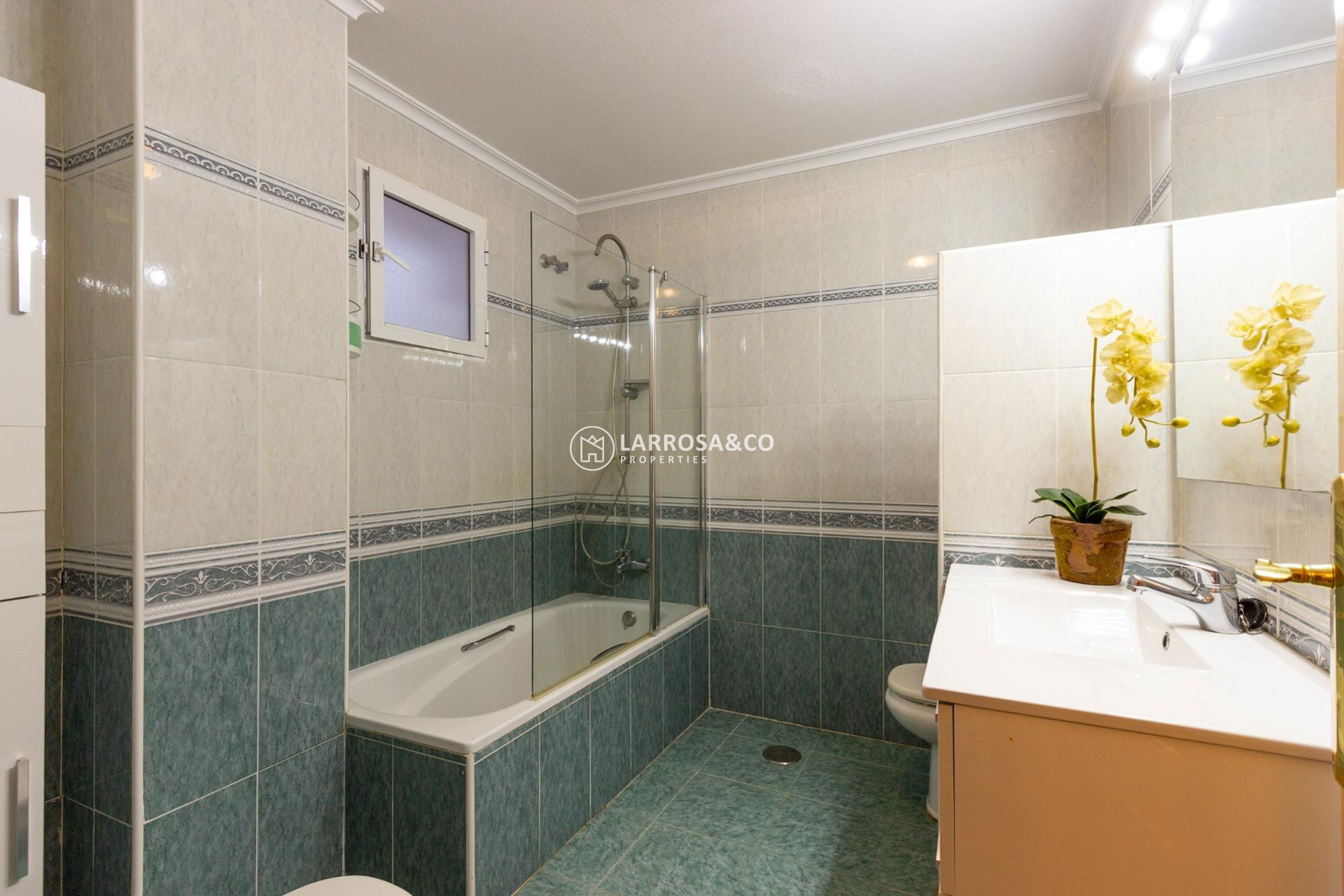 A Vendre - Apartment - Orihuela - Zona Centro